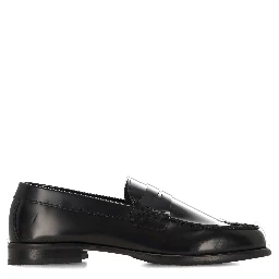 VINNY’s Flat shoes Black