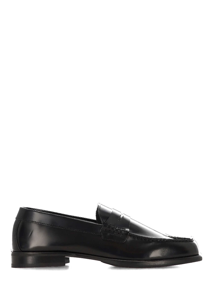 VINNY’s Flat shoes Black