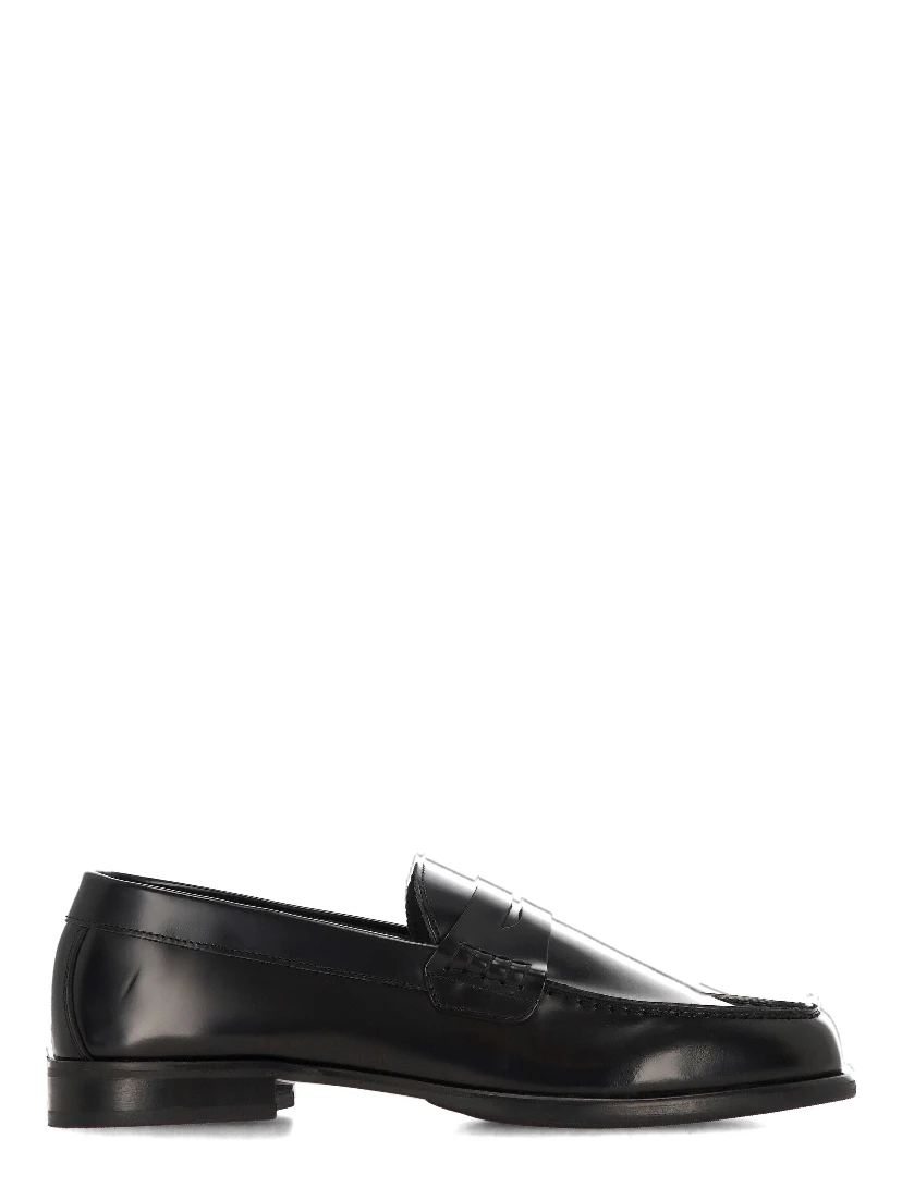 VINNY’s Flat shoes Black