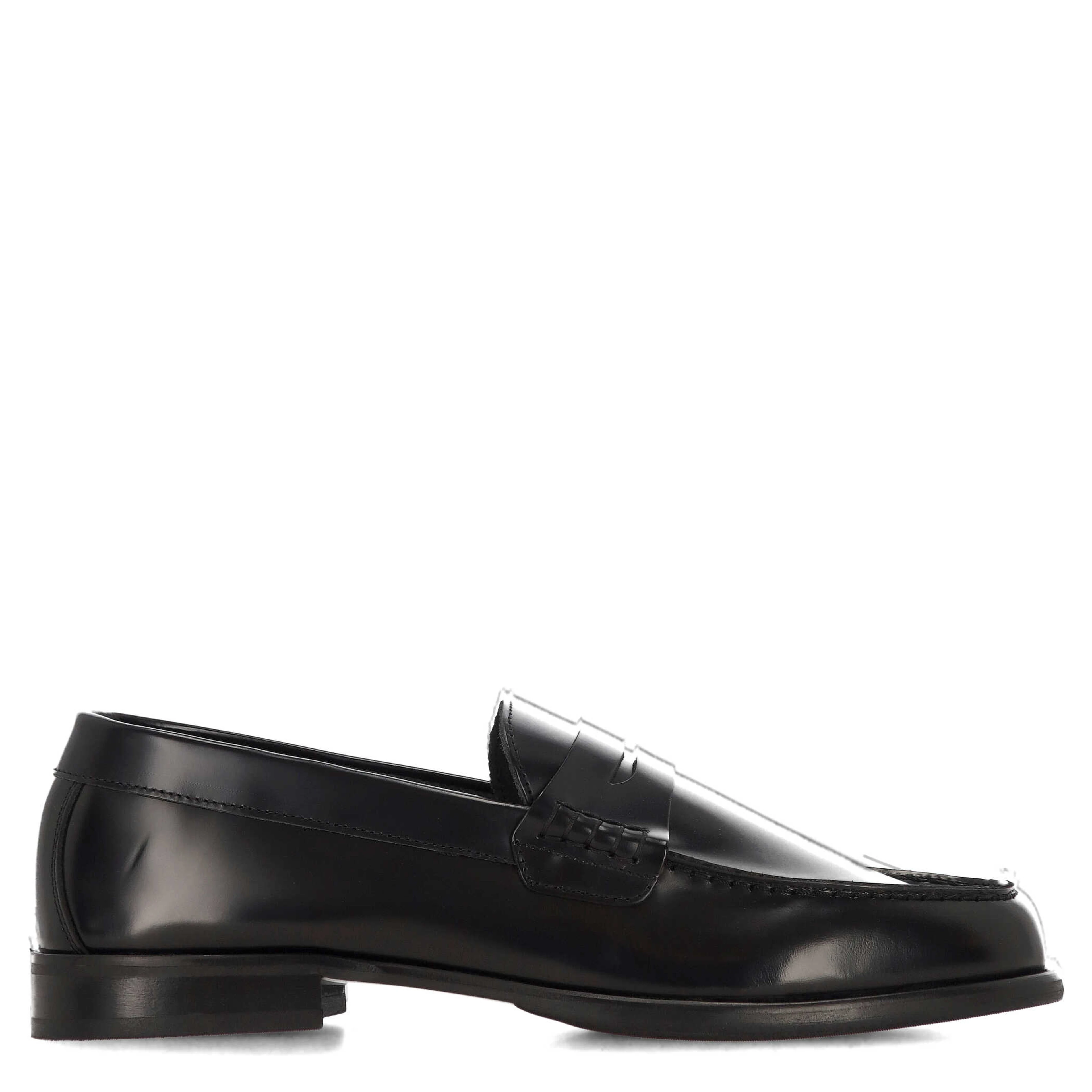 VINNY’s Flat shoes Black
