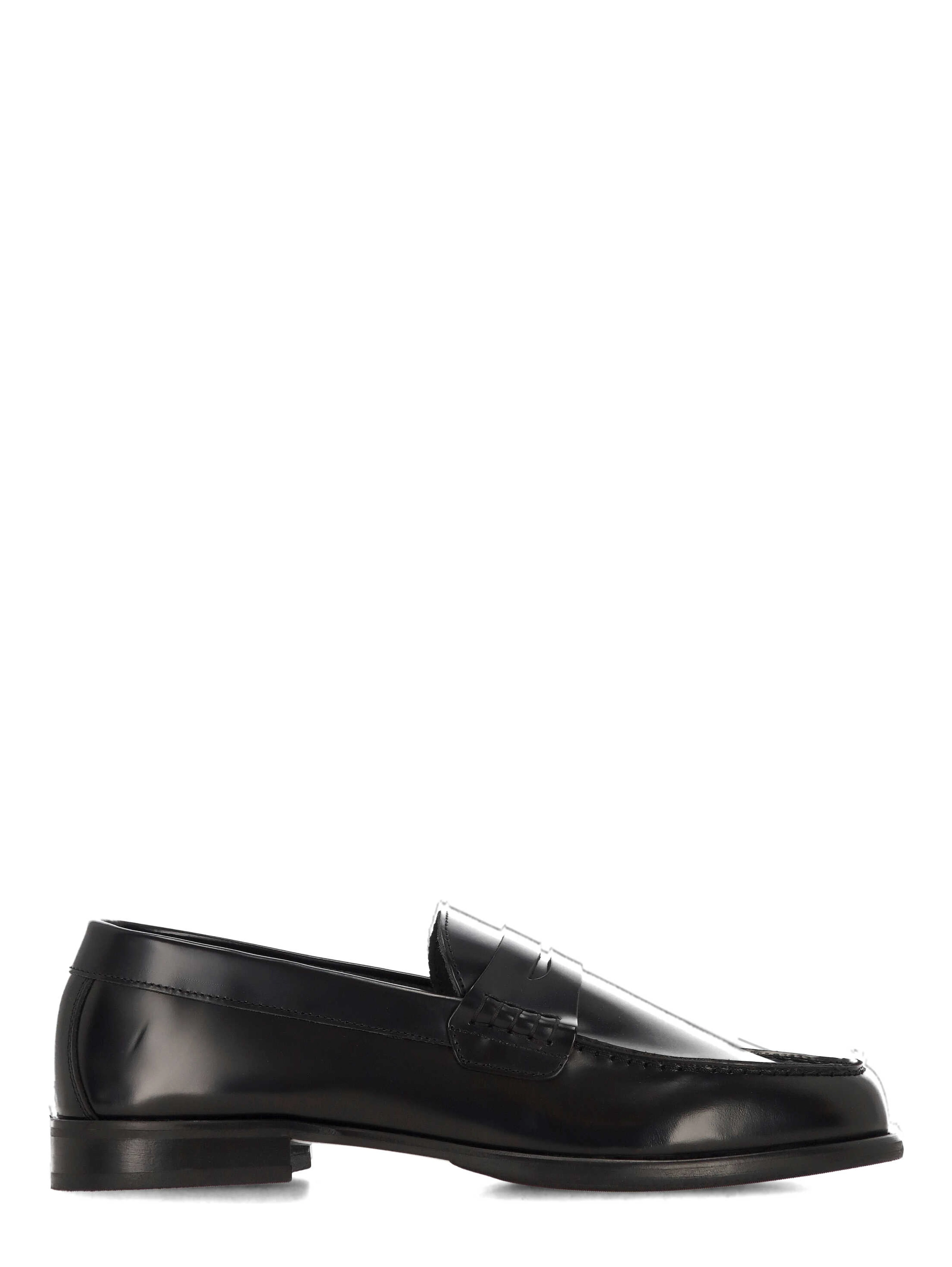 VINNY’s Flat shoes Black