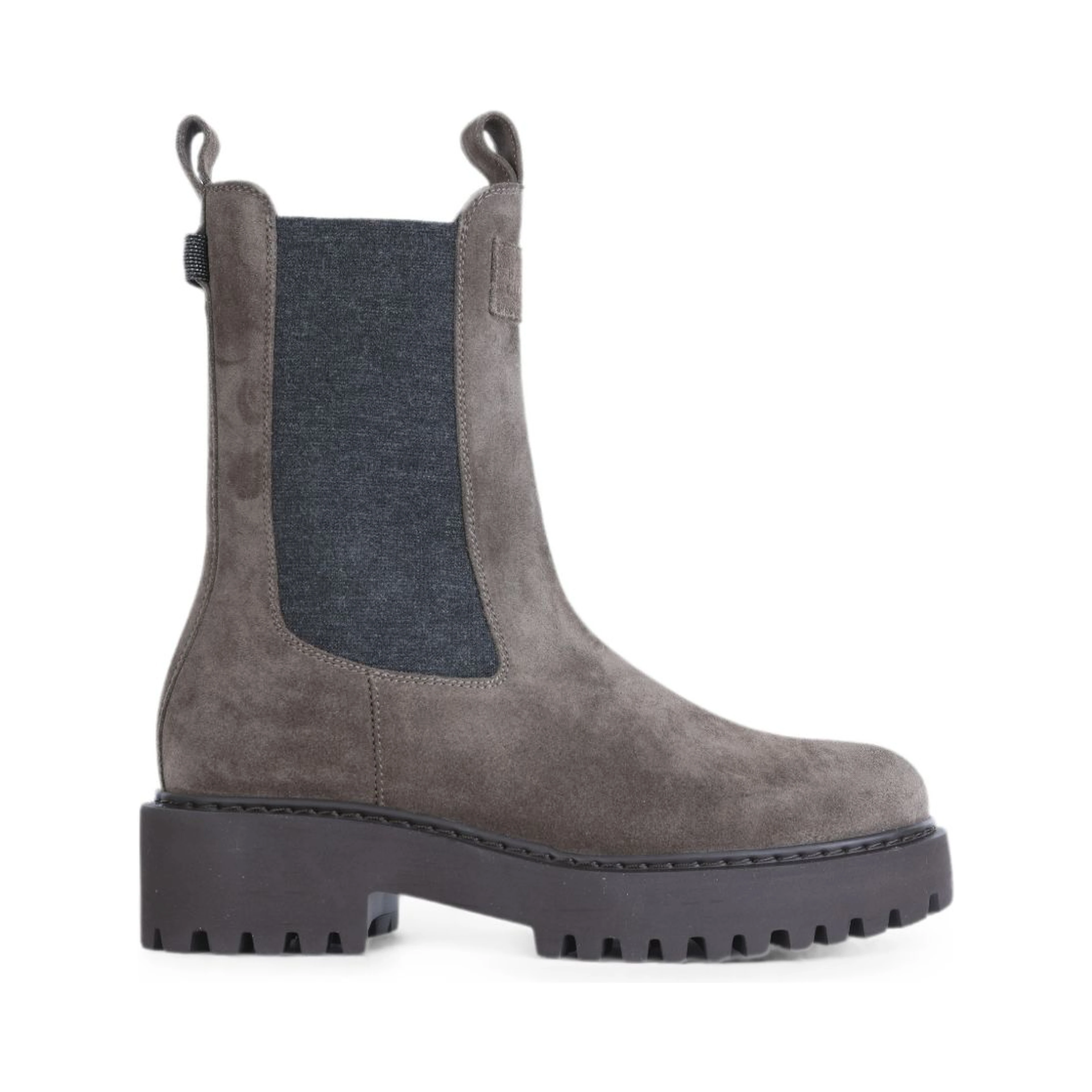 Brunello Cucinelli Boots
