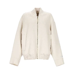MAX MARA SPORTMAX Coats Cream