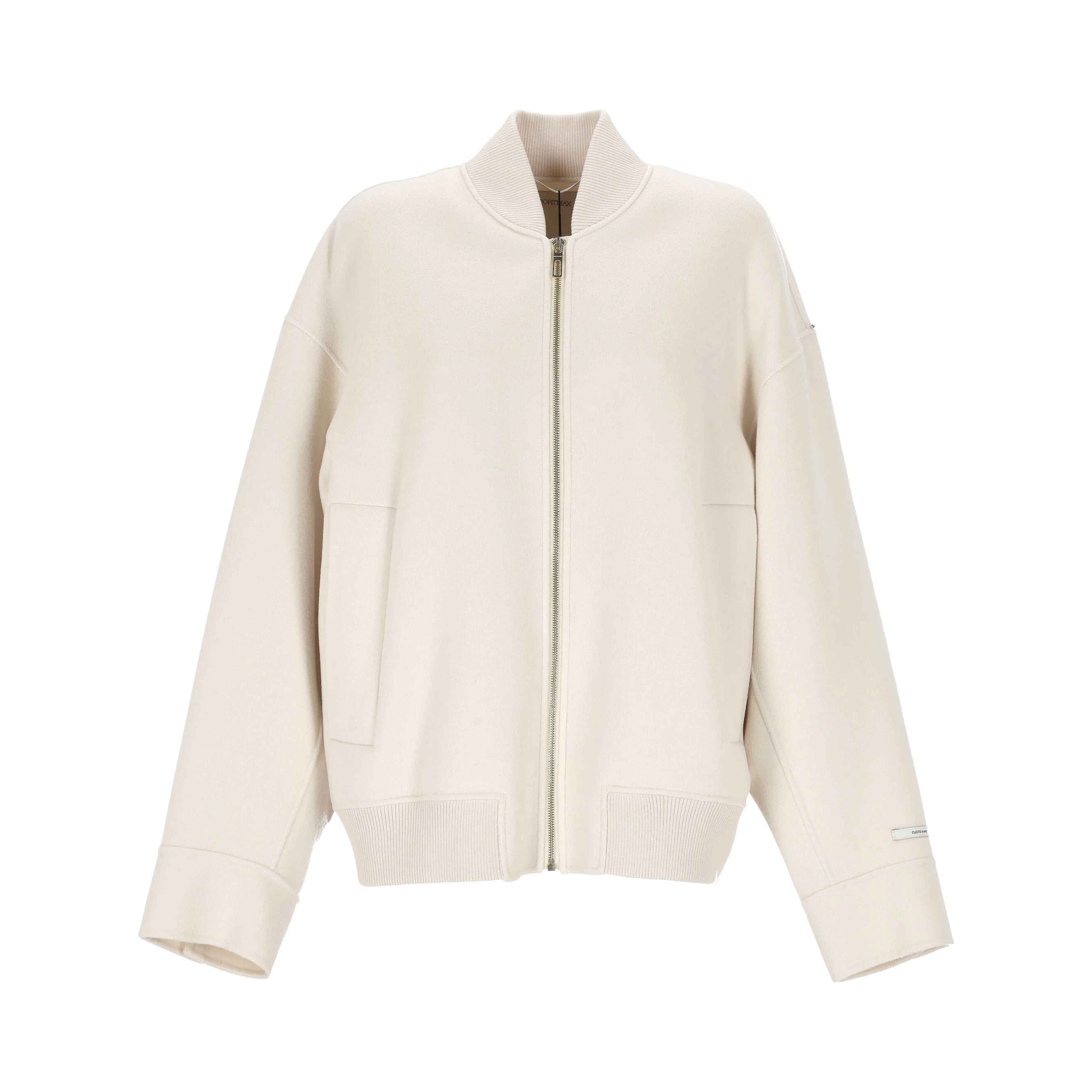 MAX MARA SPORTMAX Coats Cream