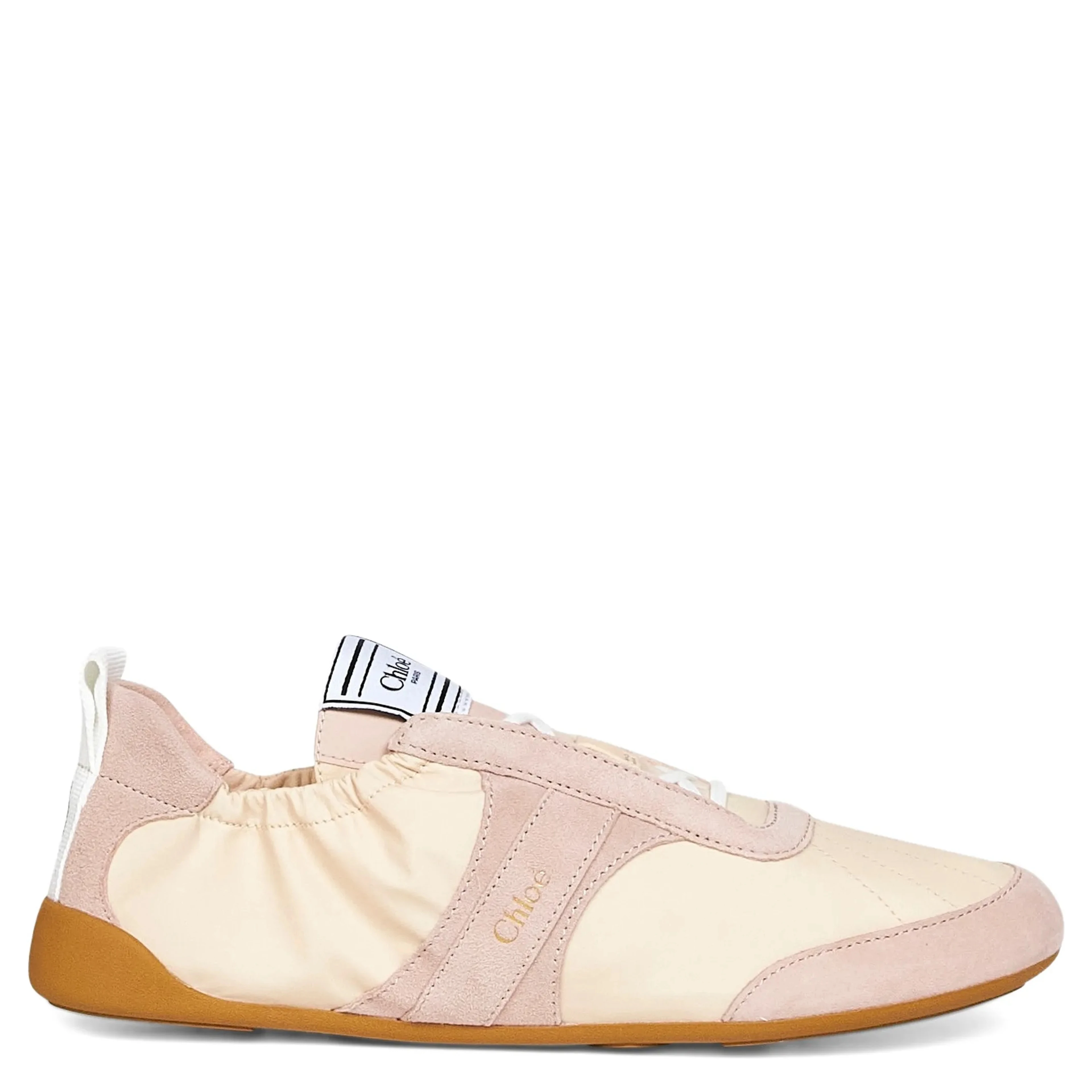 Chloè Sneakers