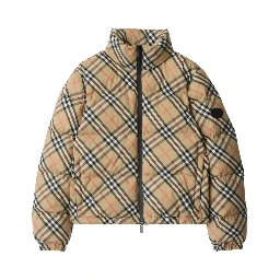 Burberry Jackets