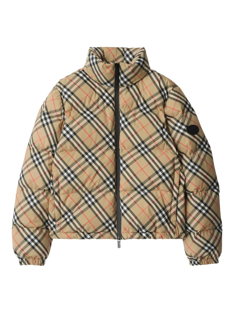 Burberry Jackets
