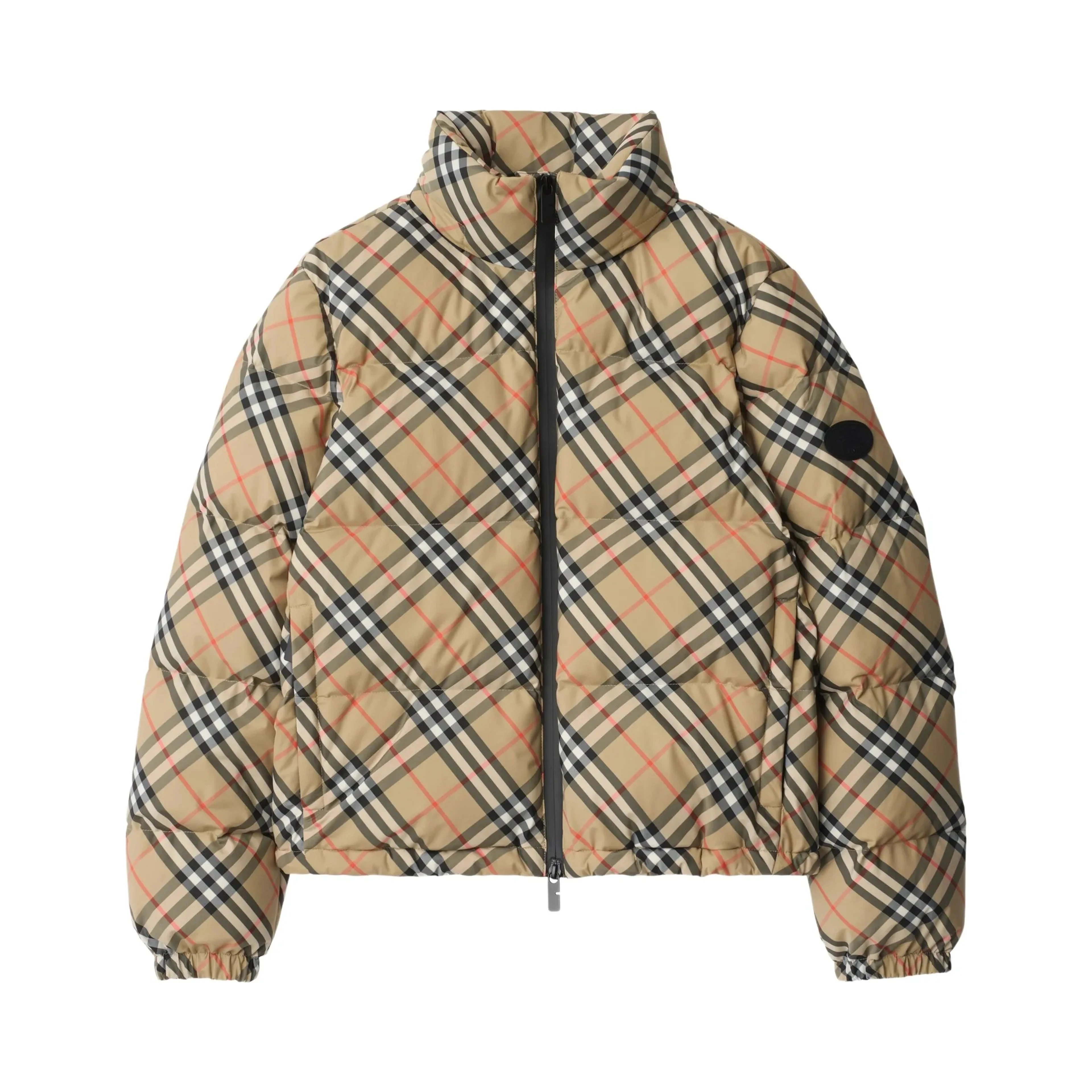 Burberry Jackets