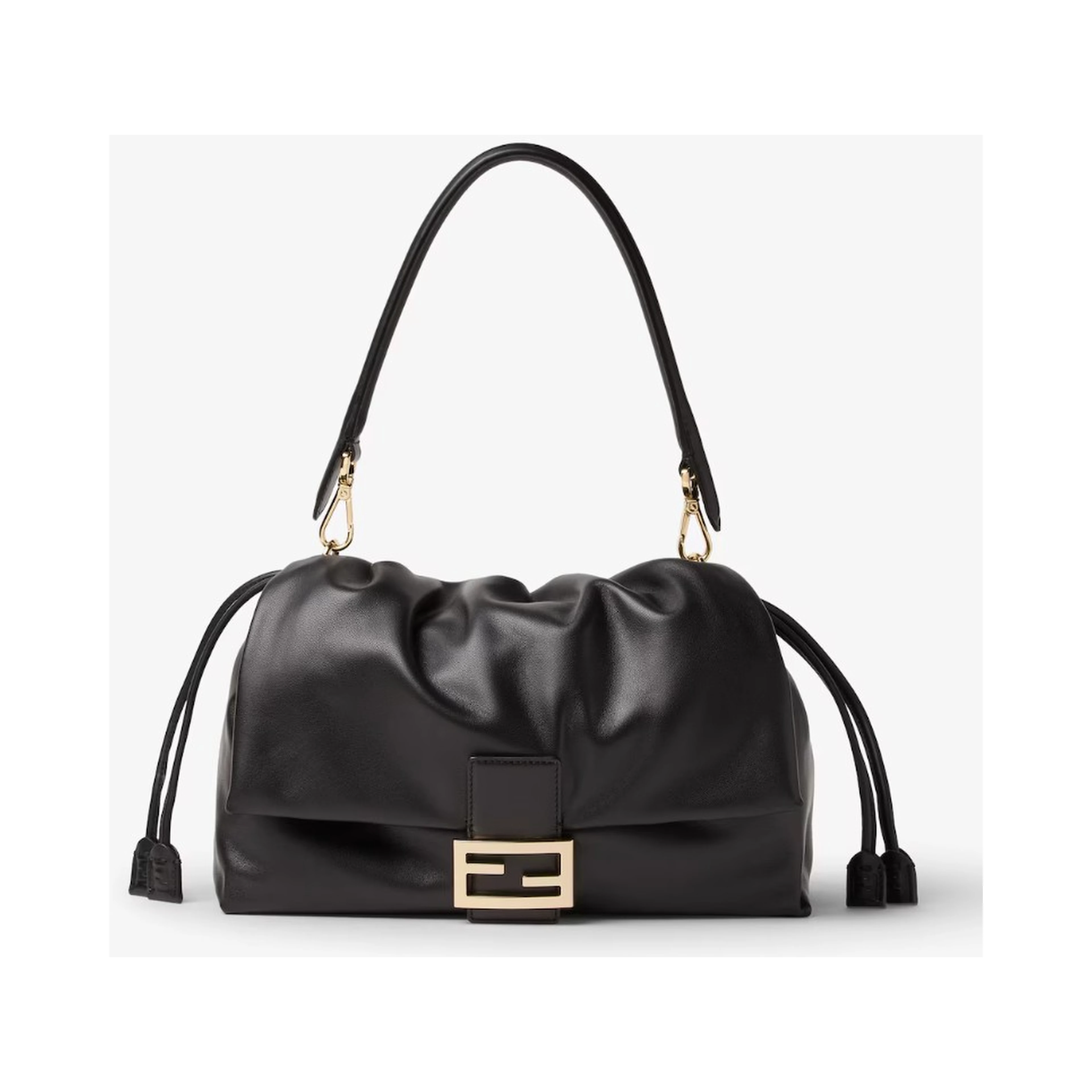 Fendi Bags.. Black