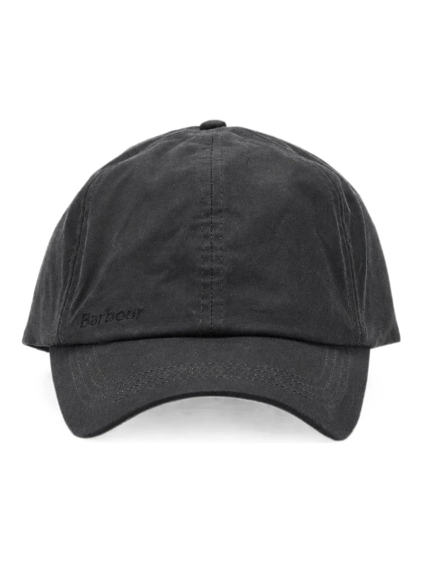 Barbour Hats Sage