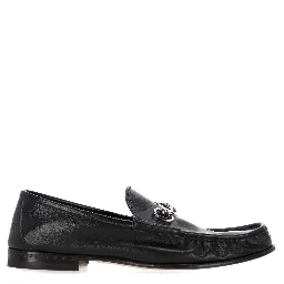 Gucci Flat shoes Black