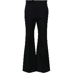 Joseph Trousers Navy