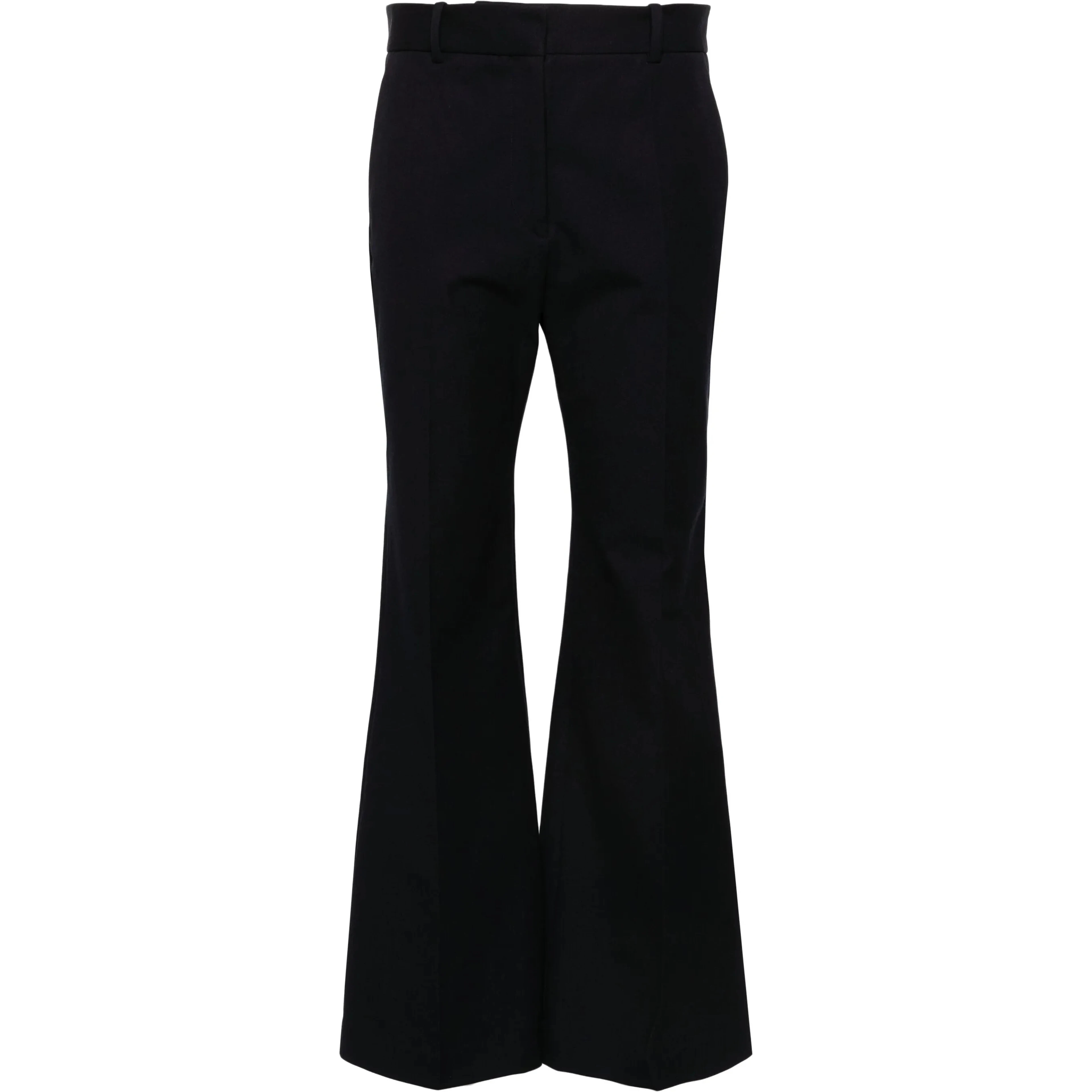 Joseph Trousers Navy