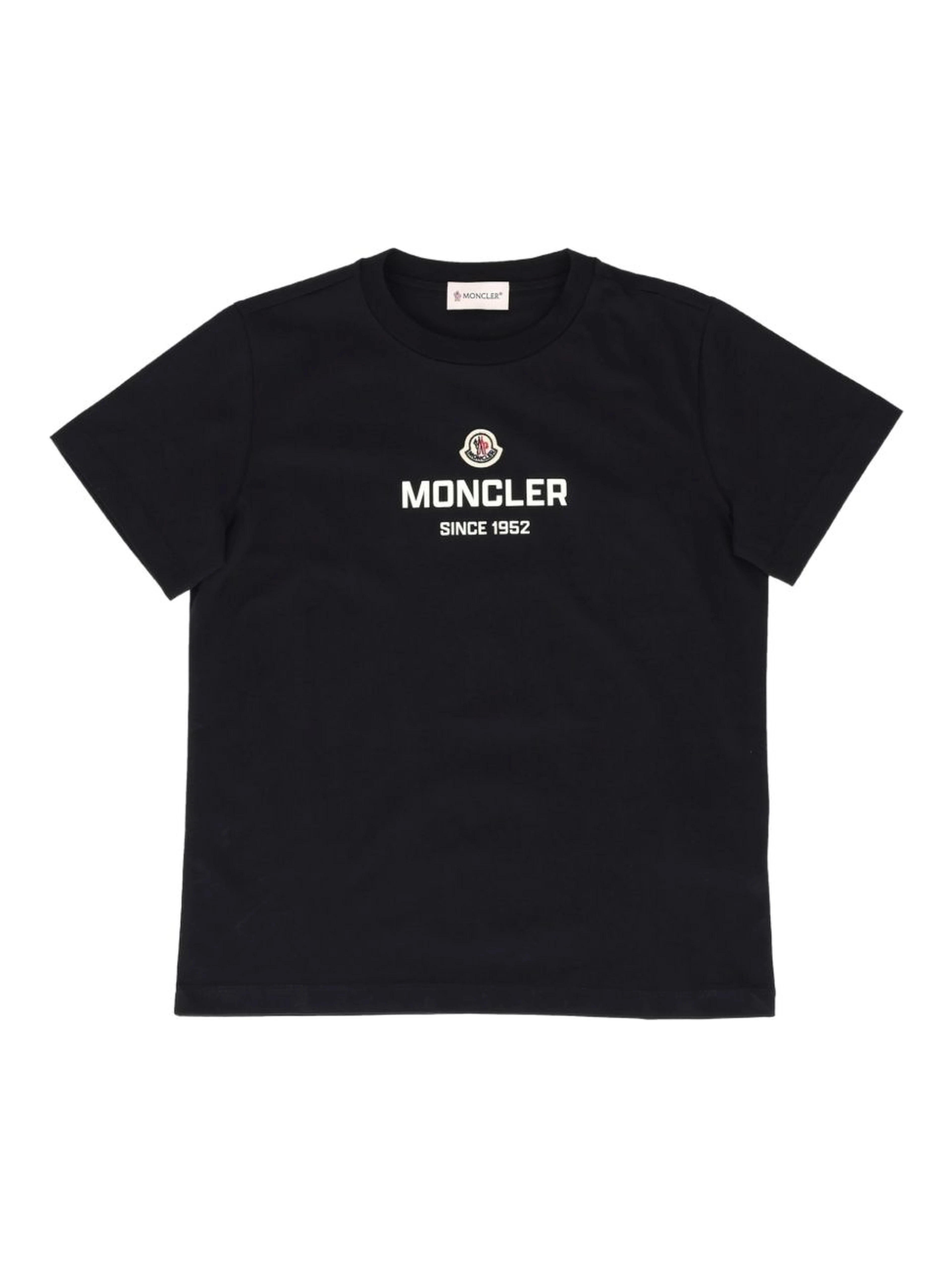 MONCLER KIDS T-shirts and Polos
