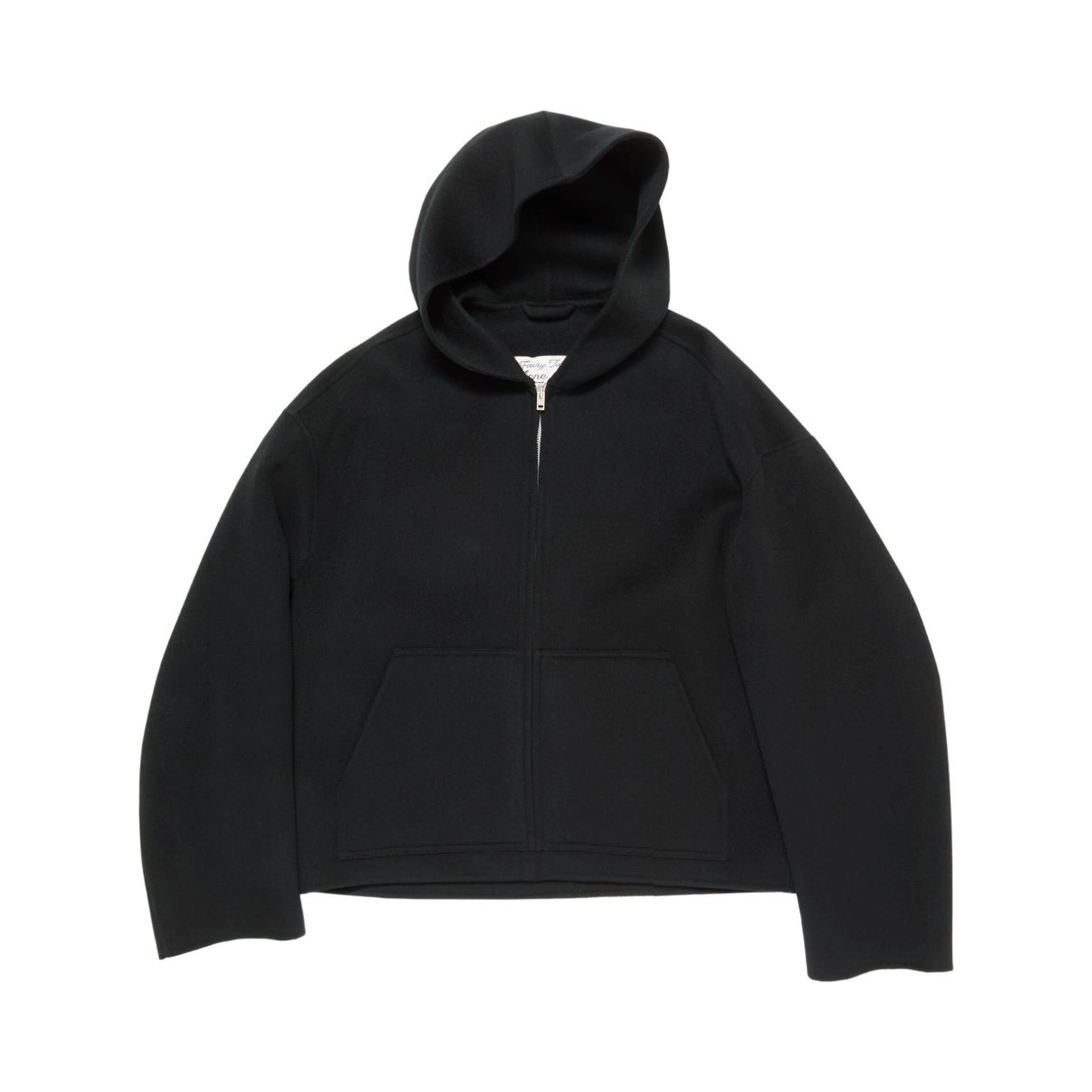 Acne Jackets Black