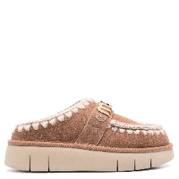 Mou Sandals