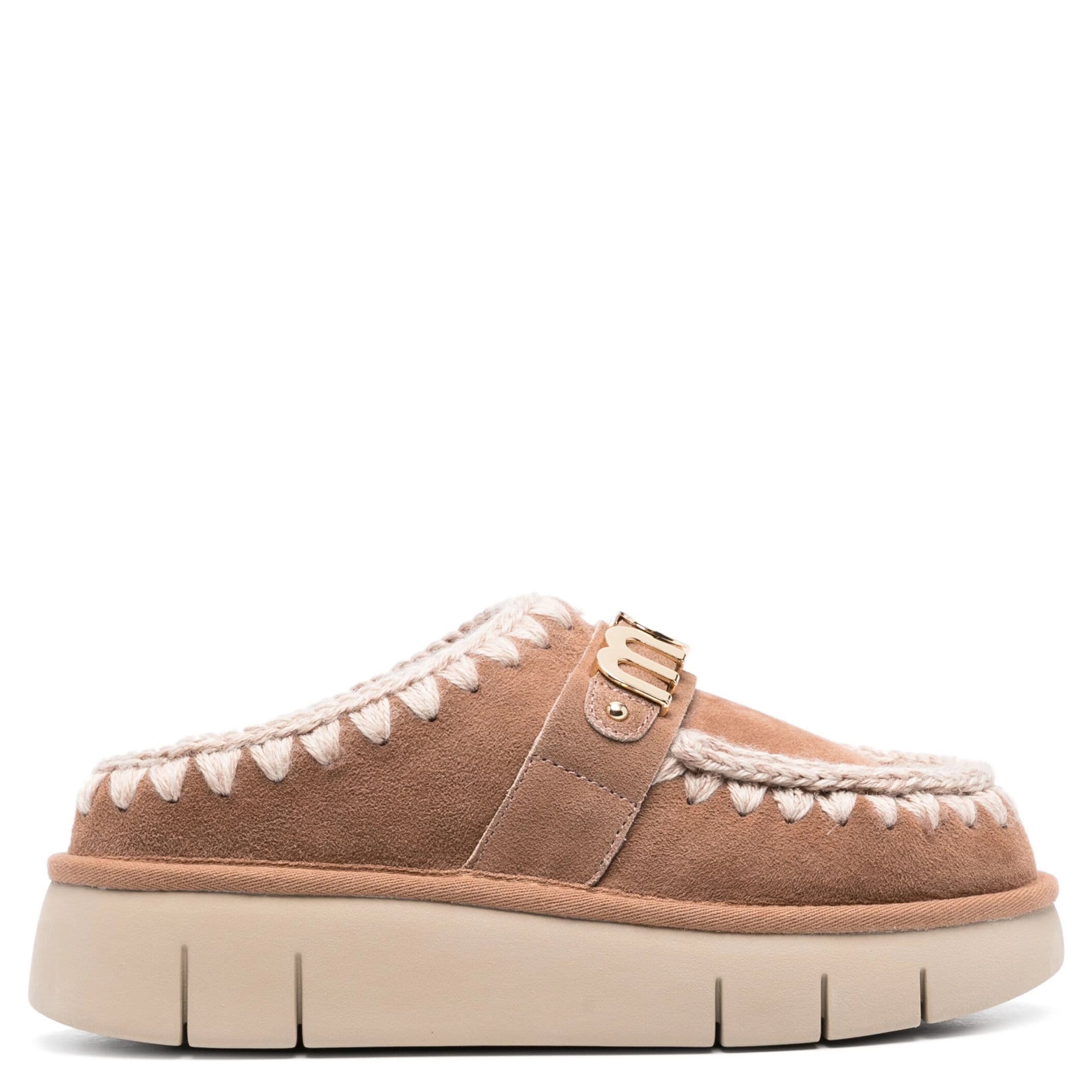 Mou Sandals