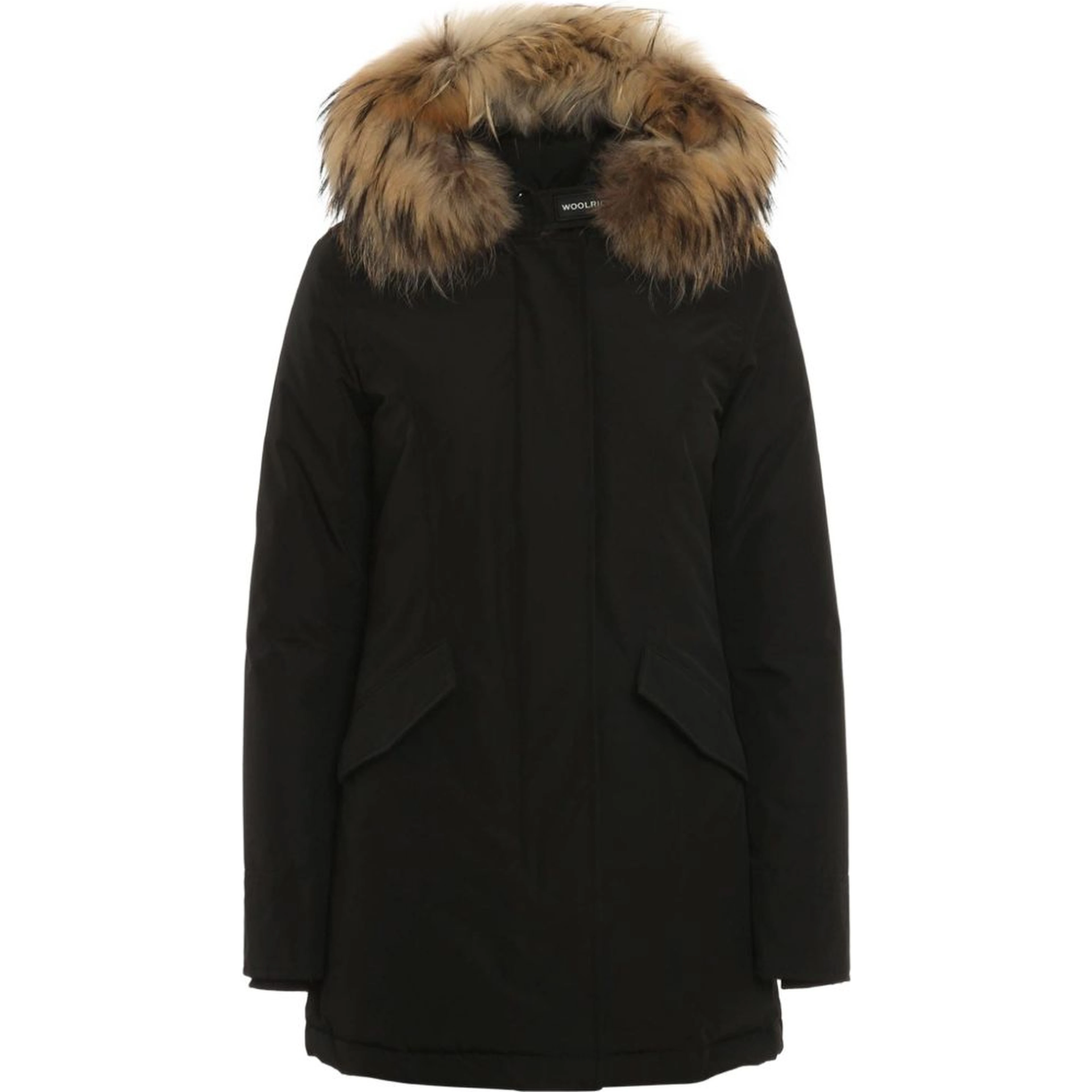 Woolrich Jackets Black