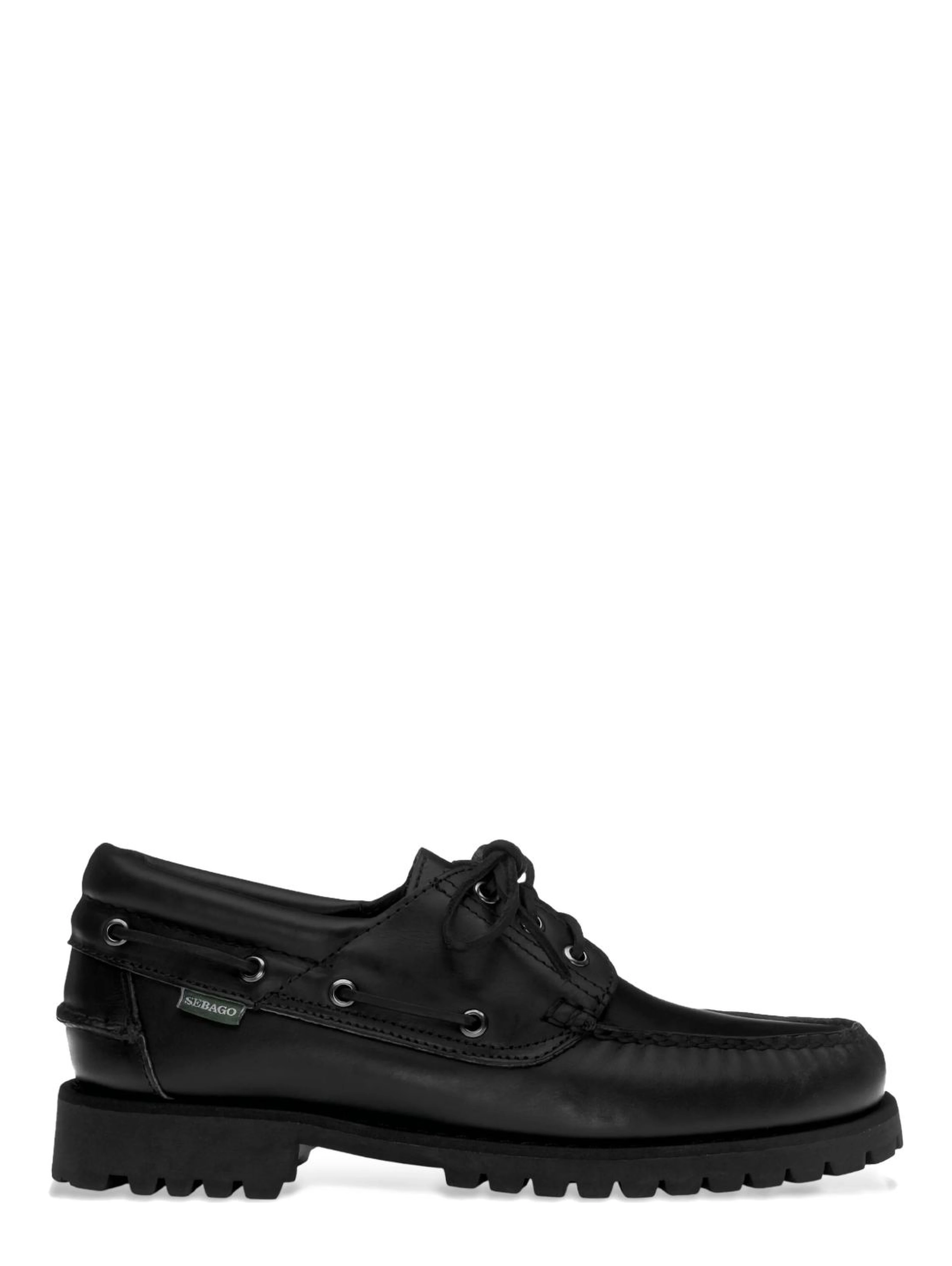 Sebago Flat shoes