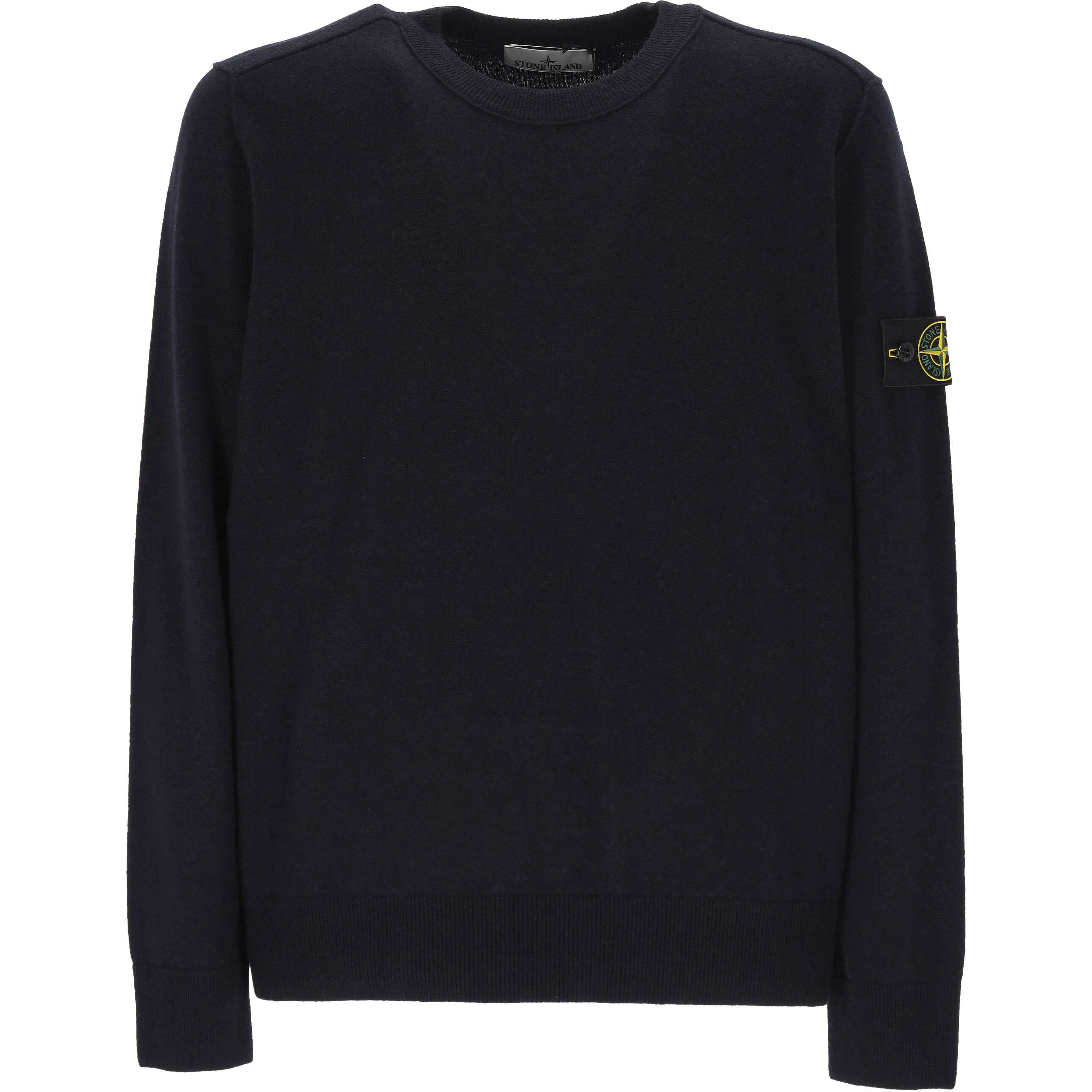 Stone Island Sweaters