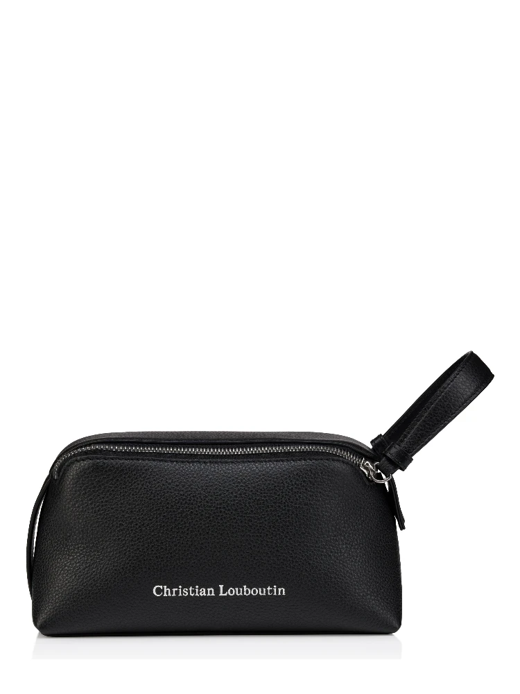 Christian Louboutin Bags.. Black