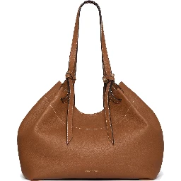 STRATHBERRY Bags.. Tan