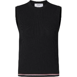Thom Browne Top Black