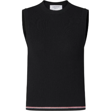 Thom Browne Top Black