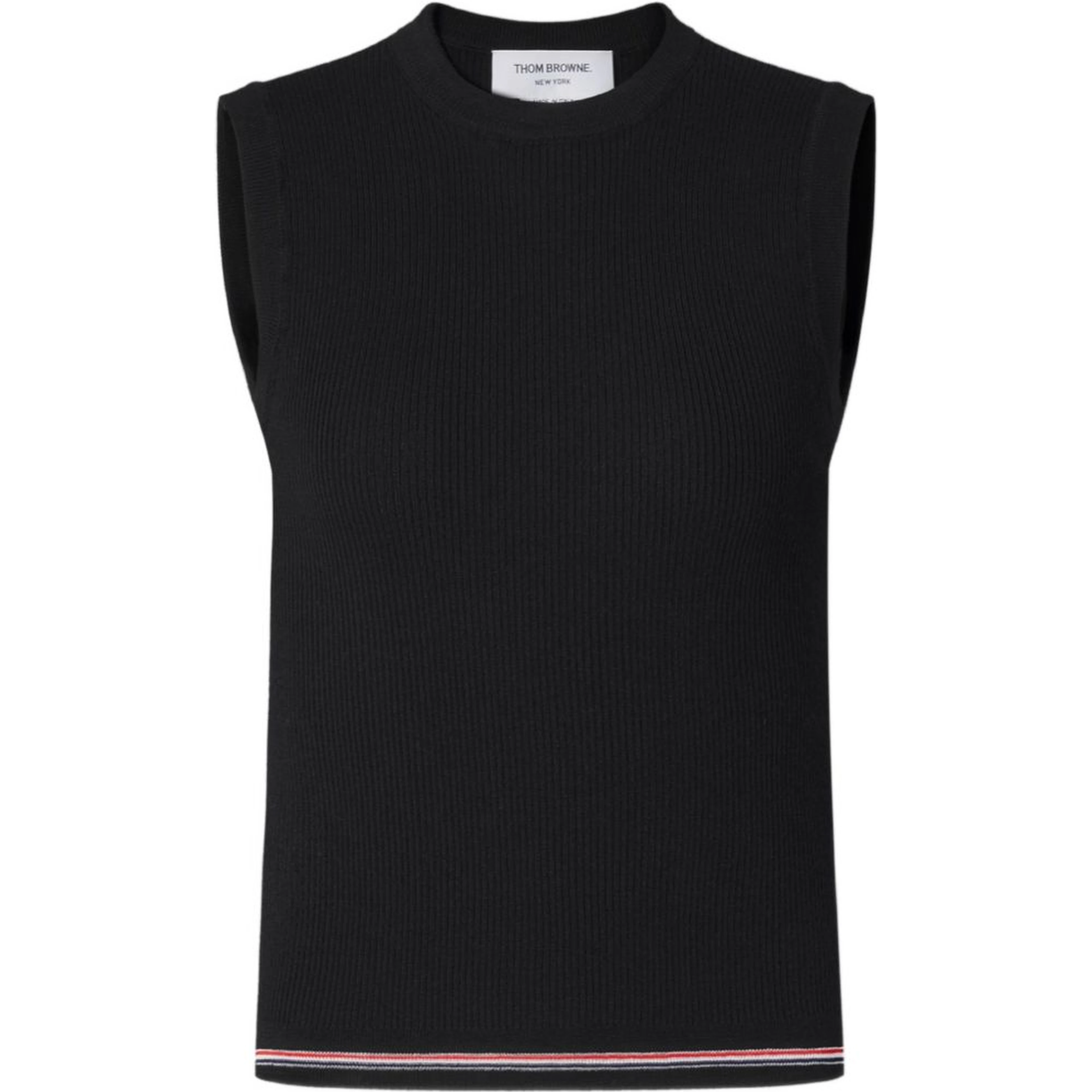 Thom Browne Top Black