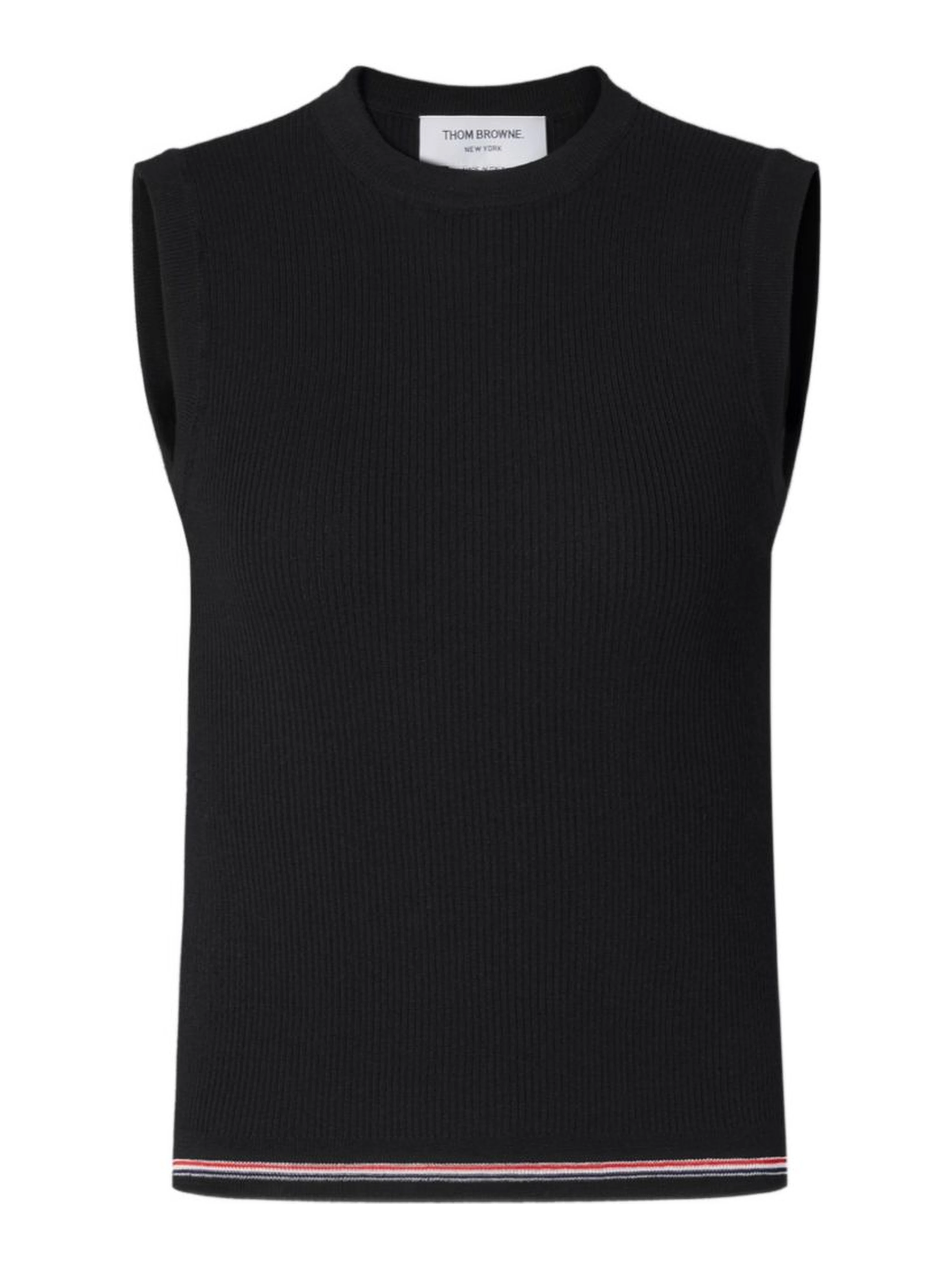 Thom Browne Top Black