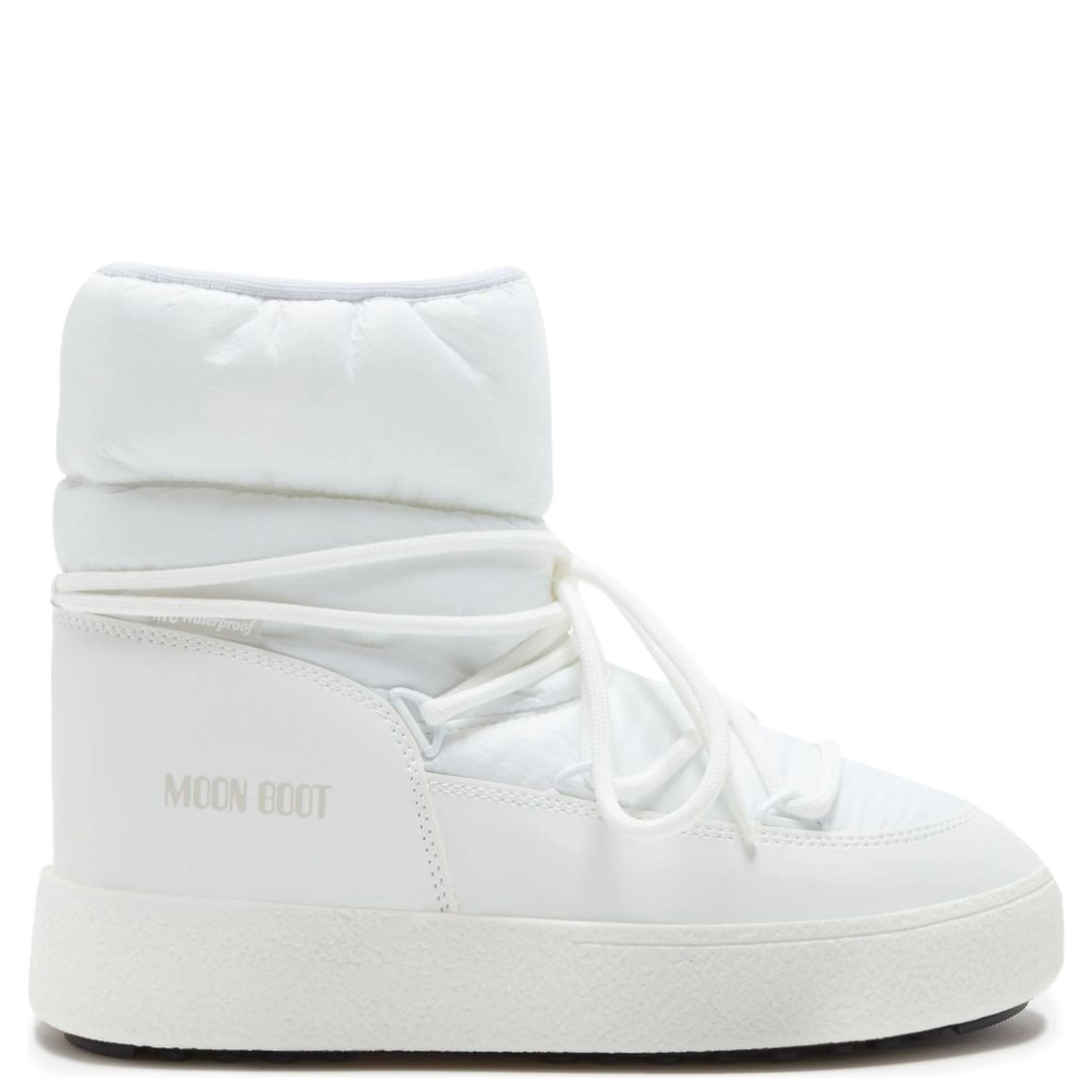Moon Boot Boots White