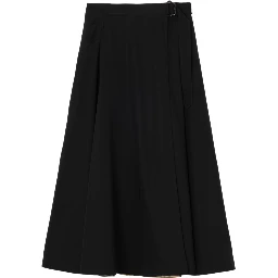 Burberry Skirts Black