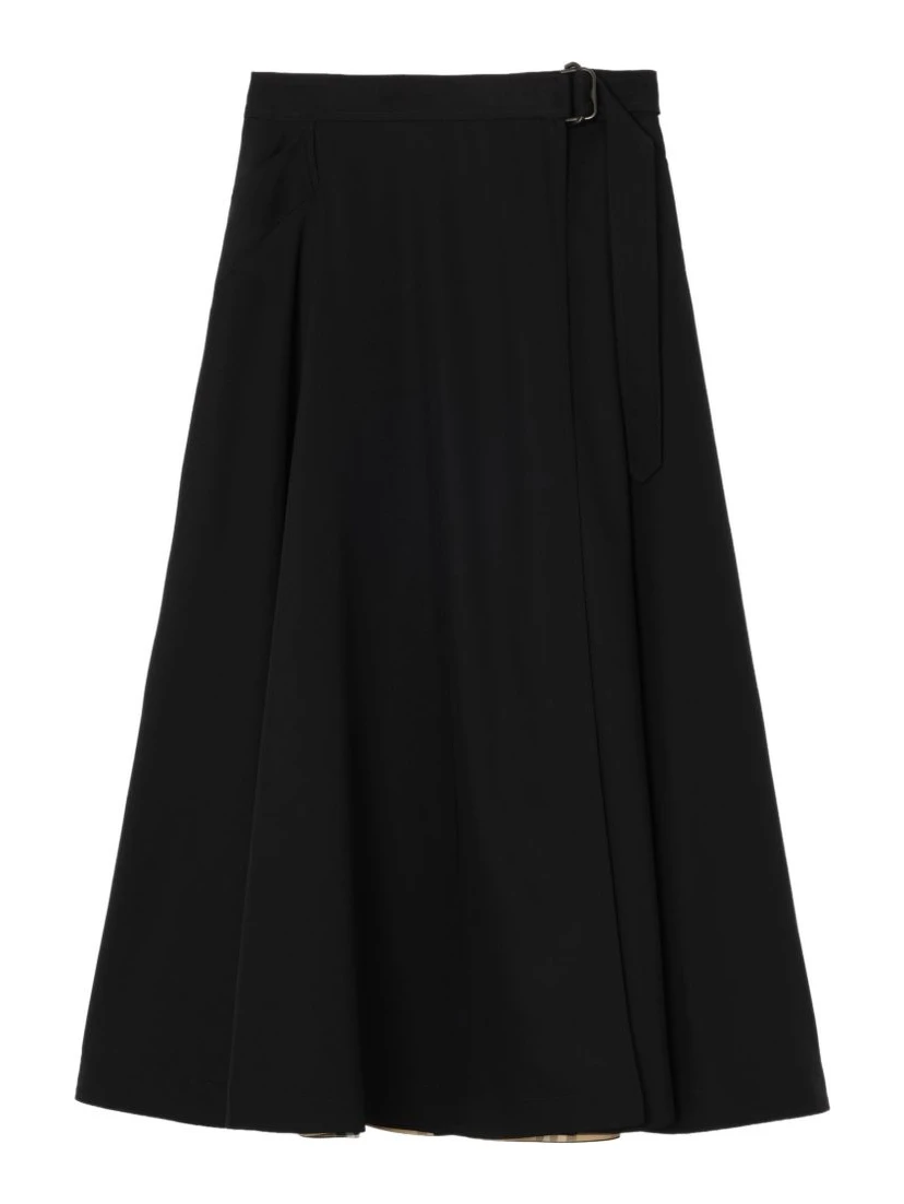 Burberry Skirts Black