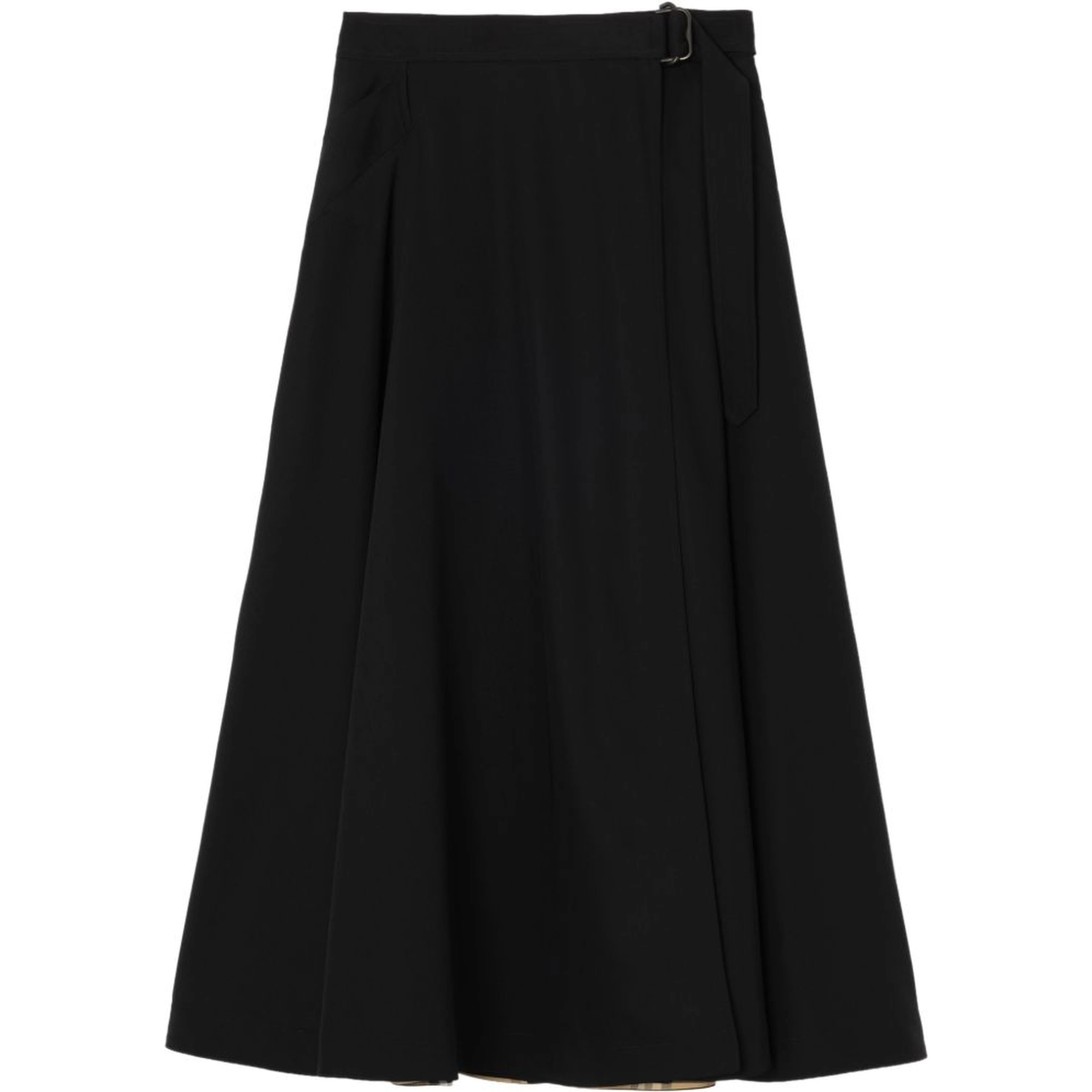 Burberry Skirts Black