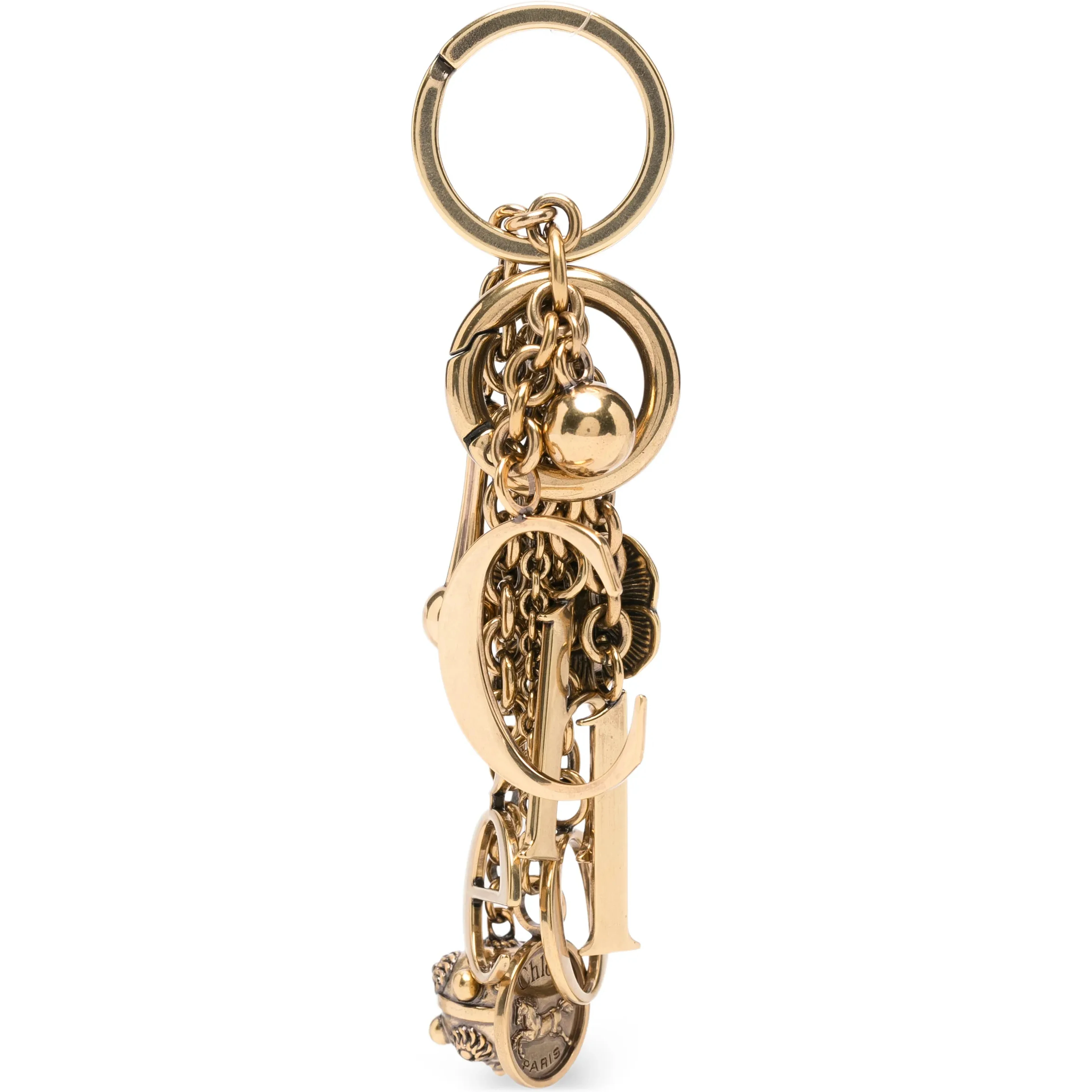 Chloè Keychains