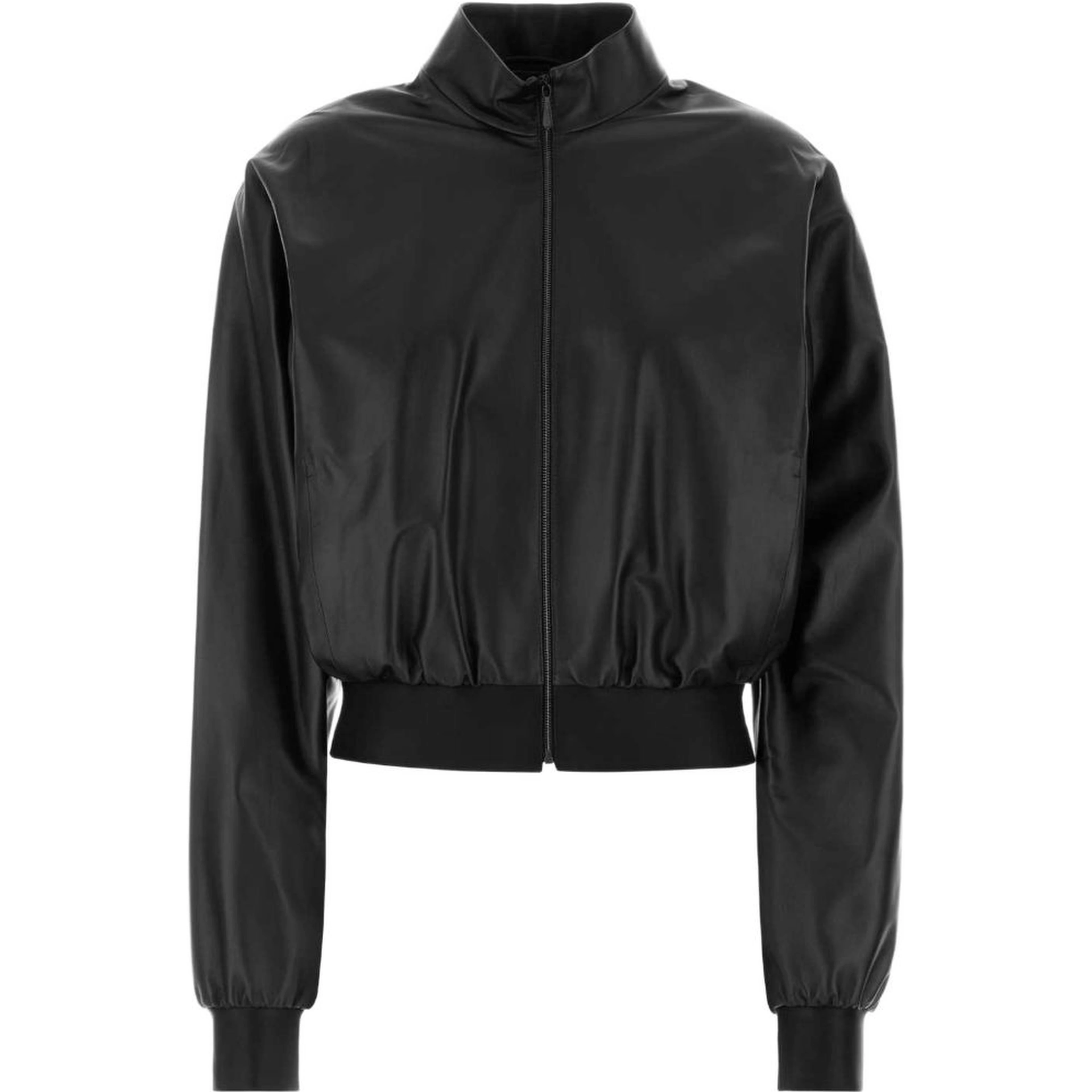 Gucci Jackets Black