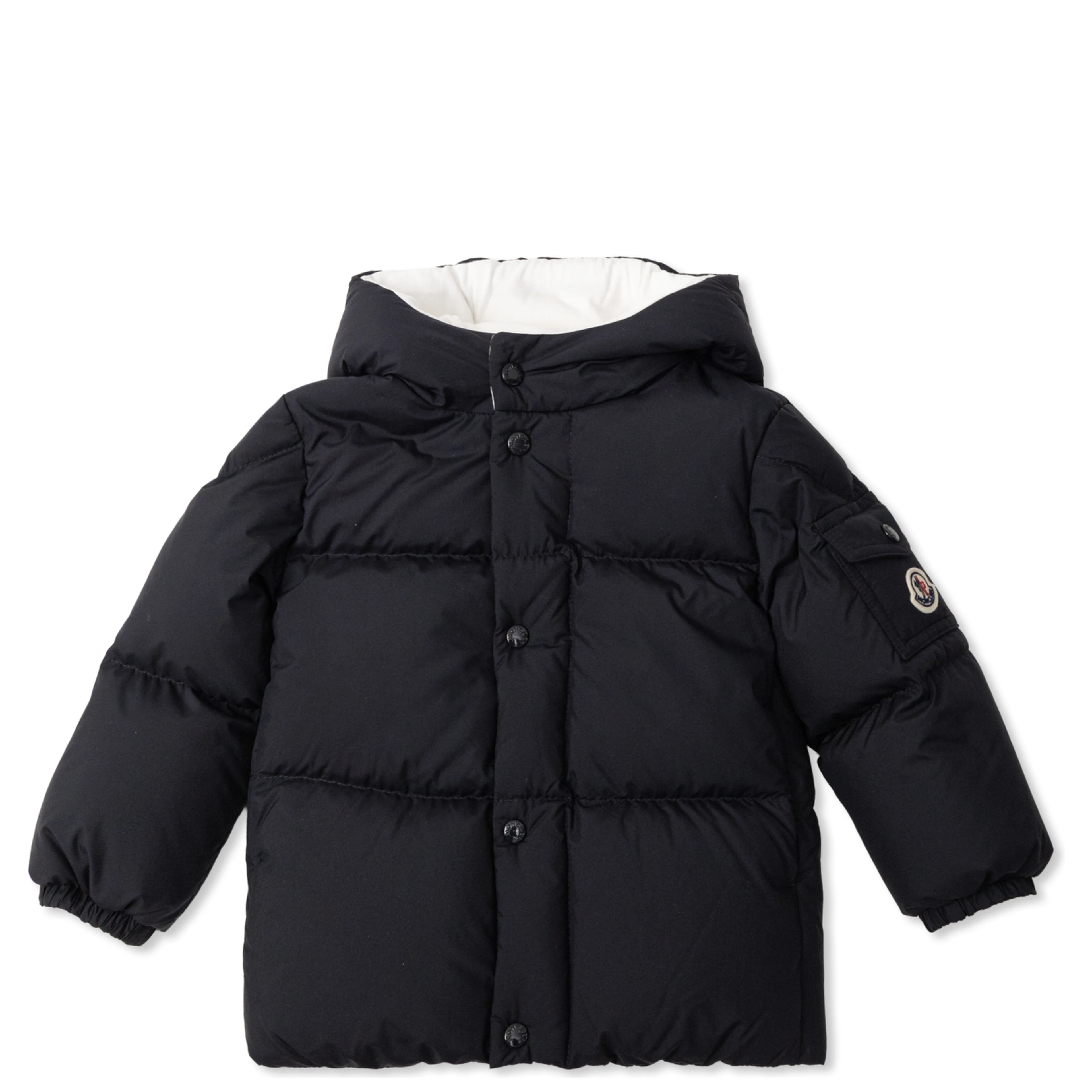 MONCLER KIDS Jackets