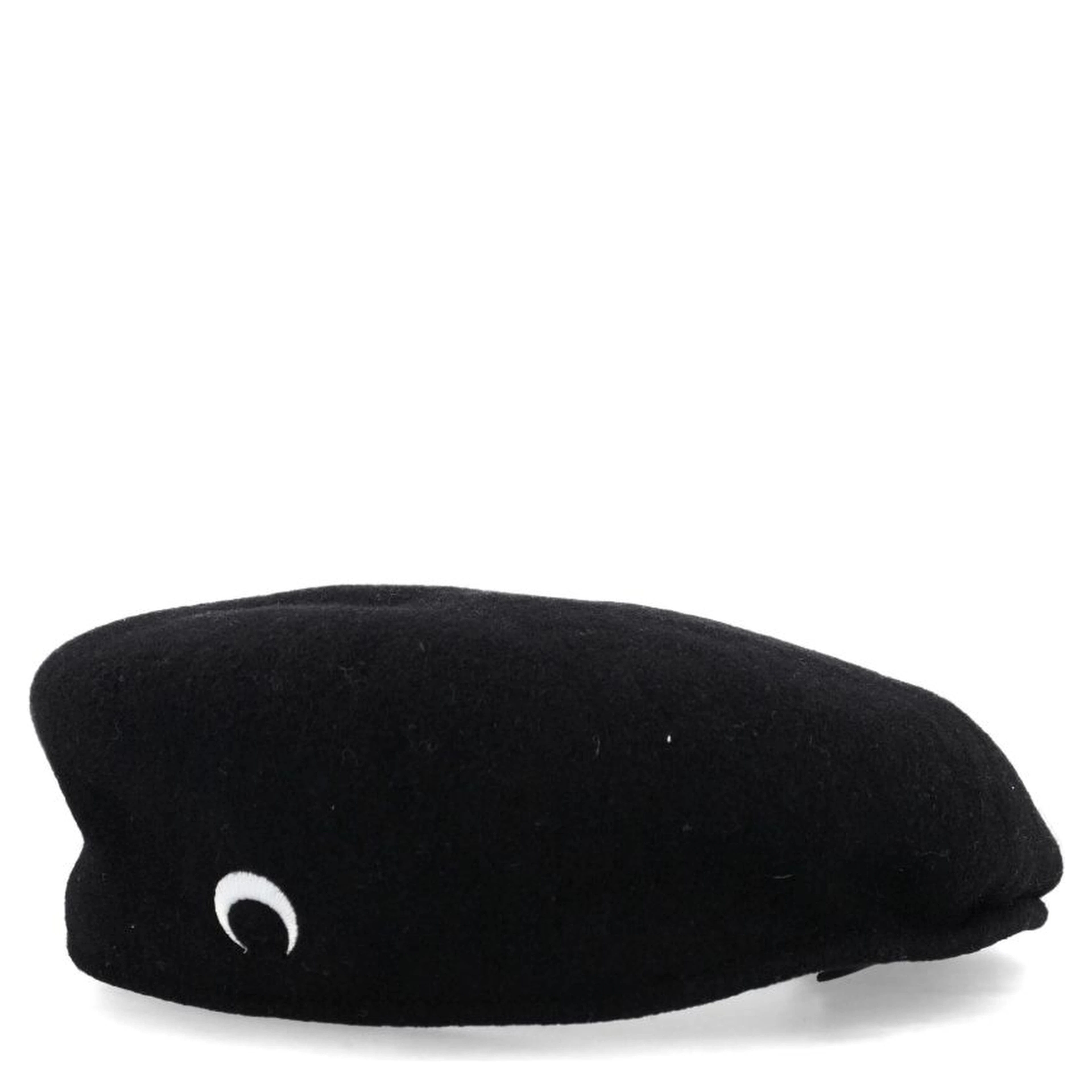 MARINE SERRE Hats Black