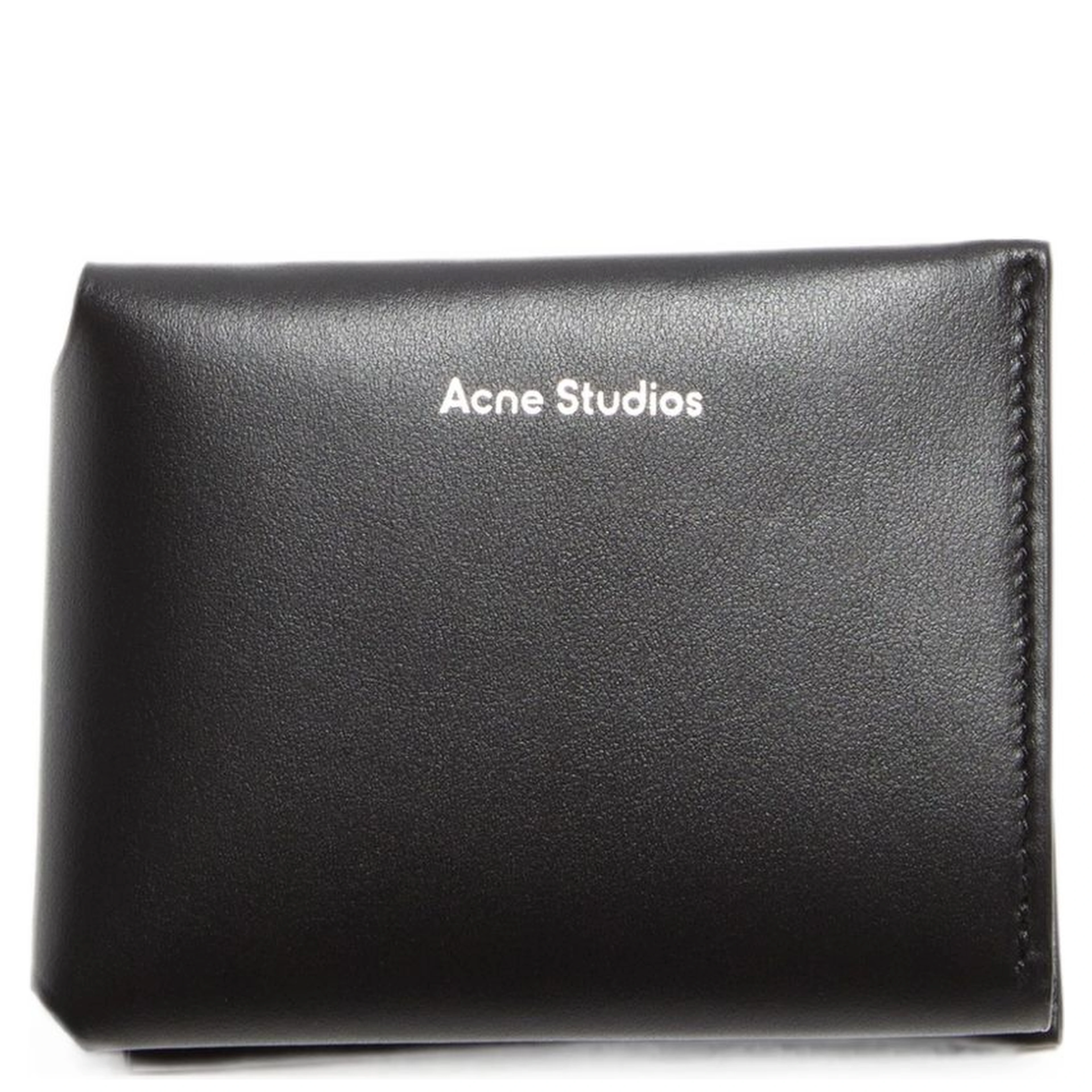 Acne Wallets Black