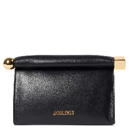 JACQUEMUS Bags.. Black