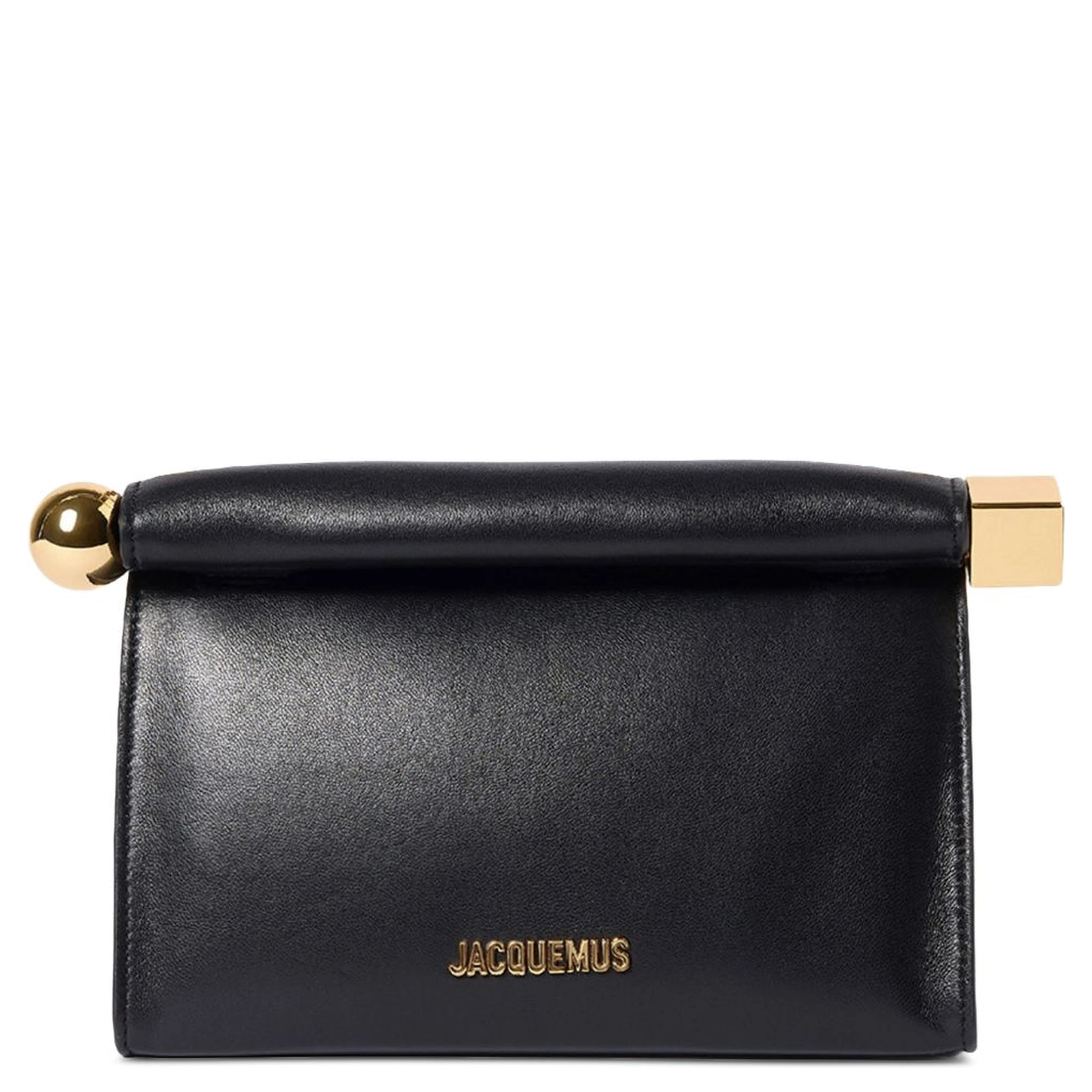JACQUEMUS Bags.. Black