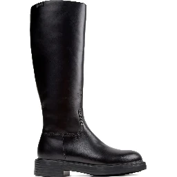 Camper Boots