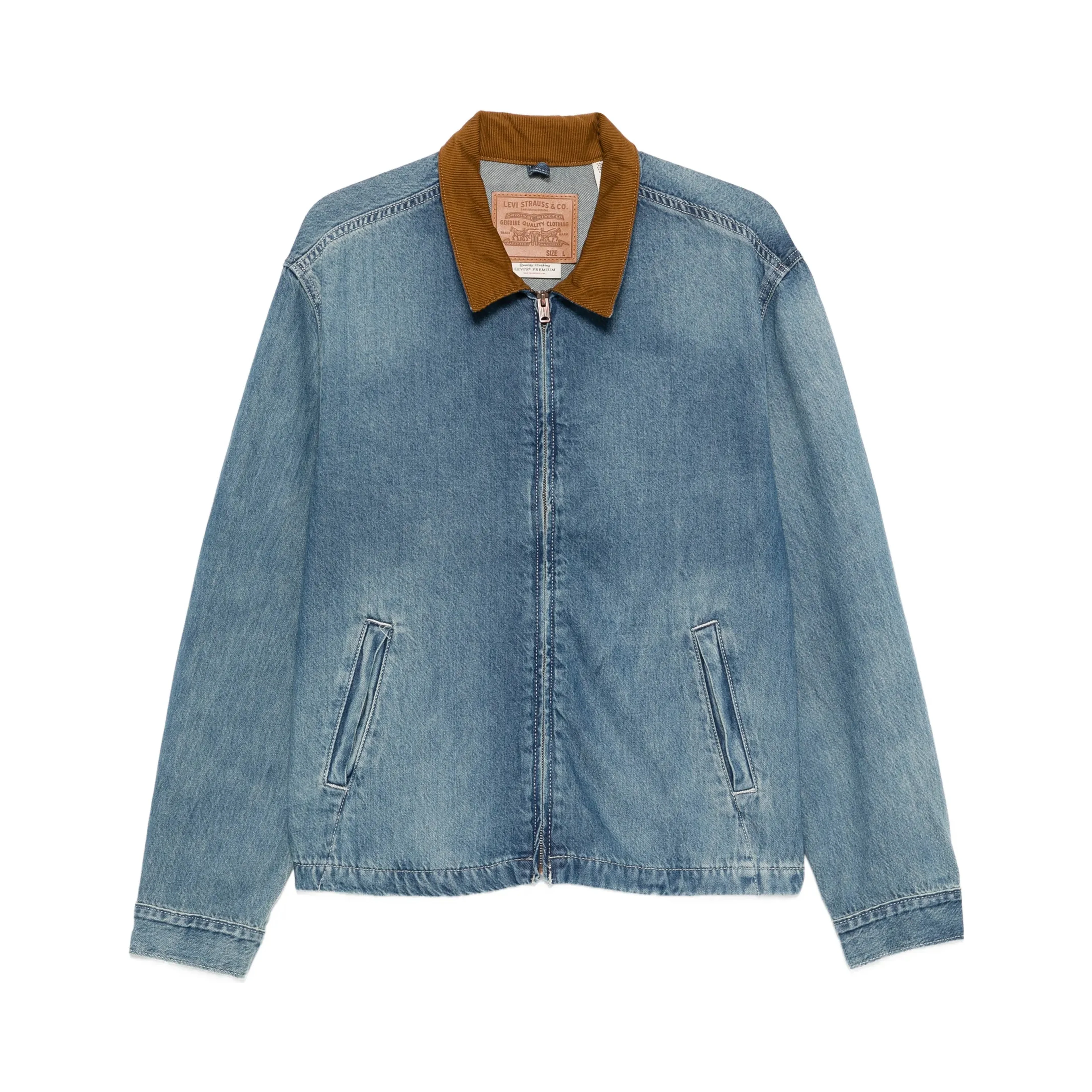 Levi's Jackets