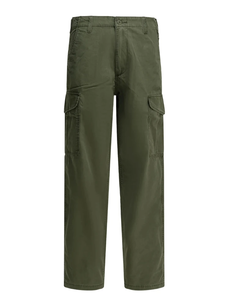 Levi's Jeans Forest night