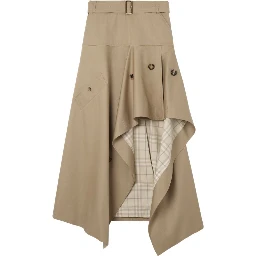 Burberry Skirts