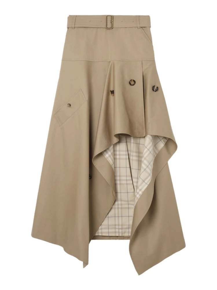 Burberry Skirts