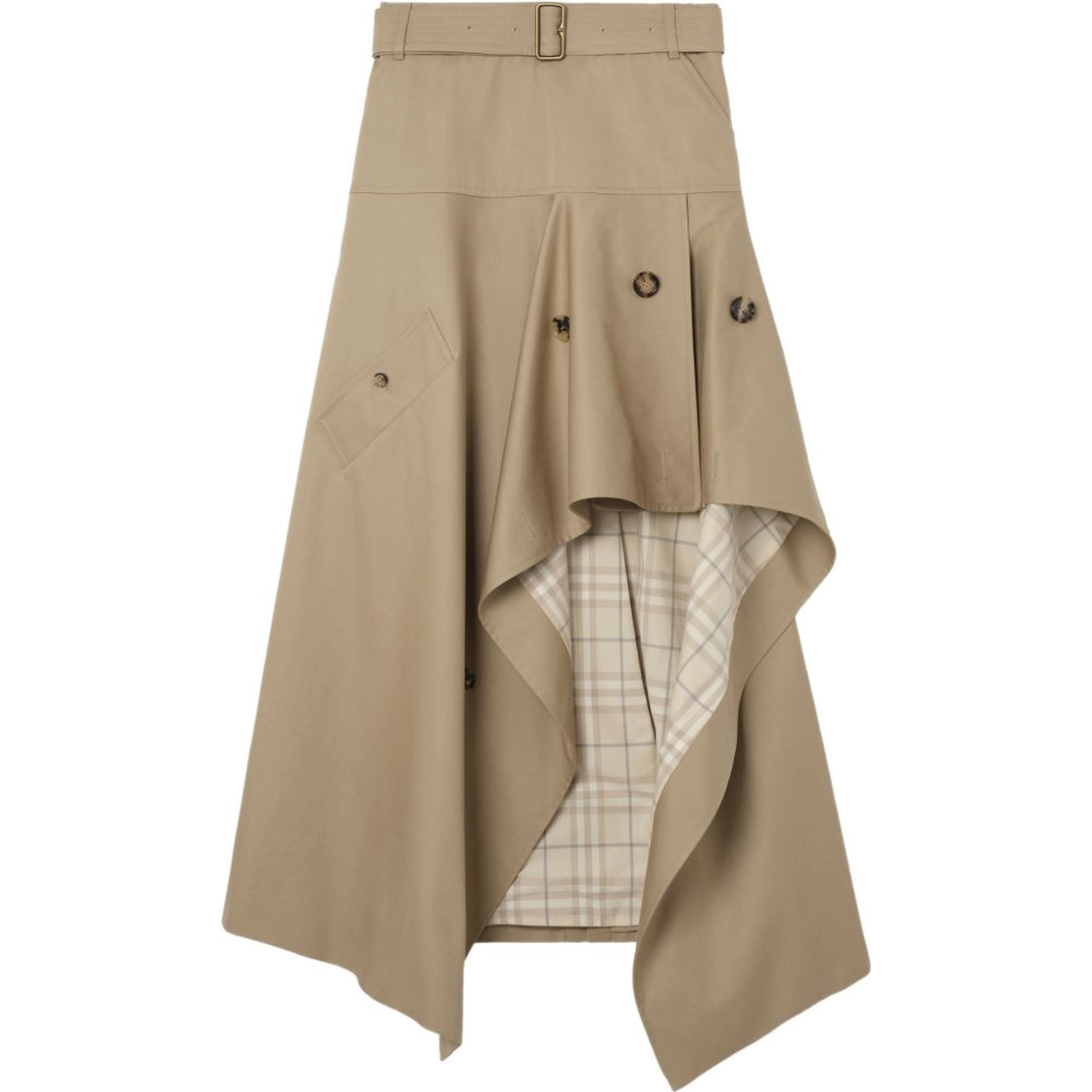 Burberry Skirts