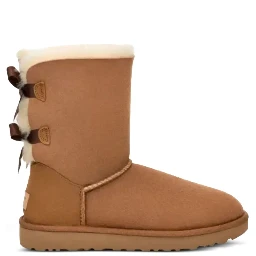 UGG Boots Chestnut