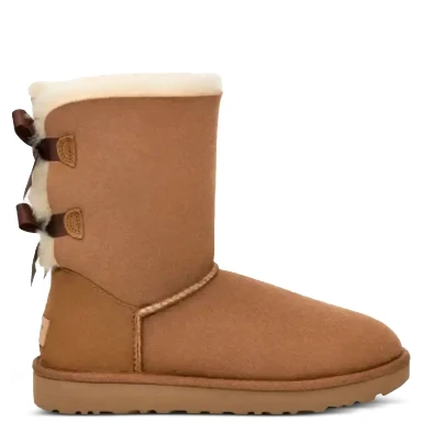 UGG Boots Chestnut