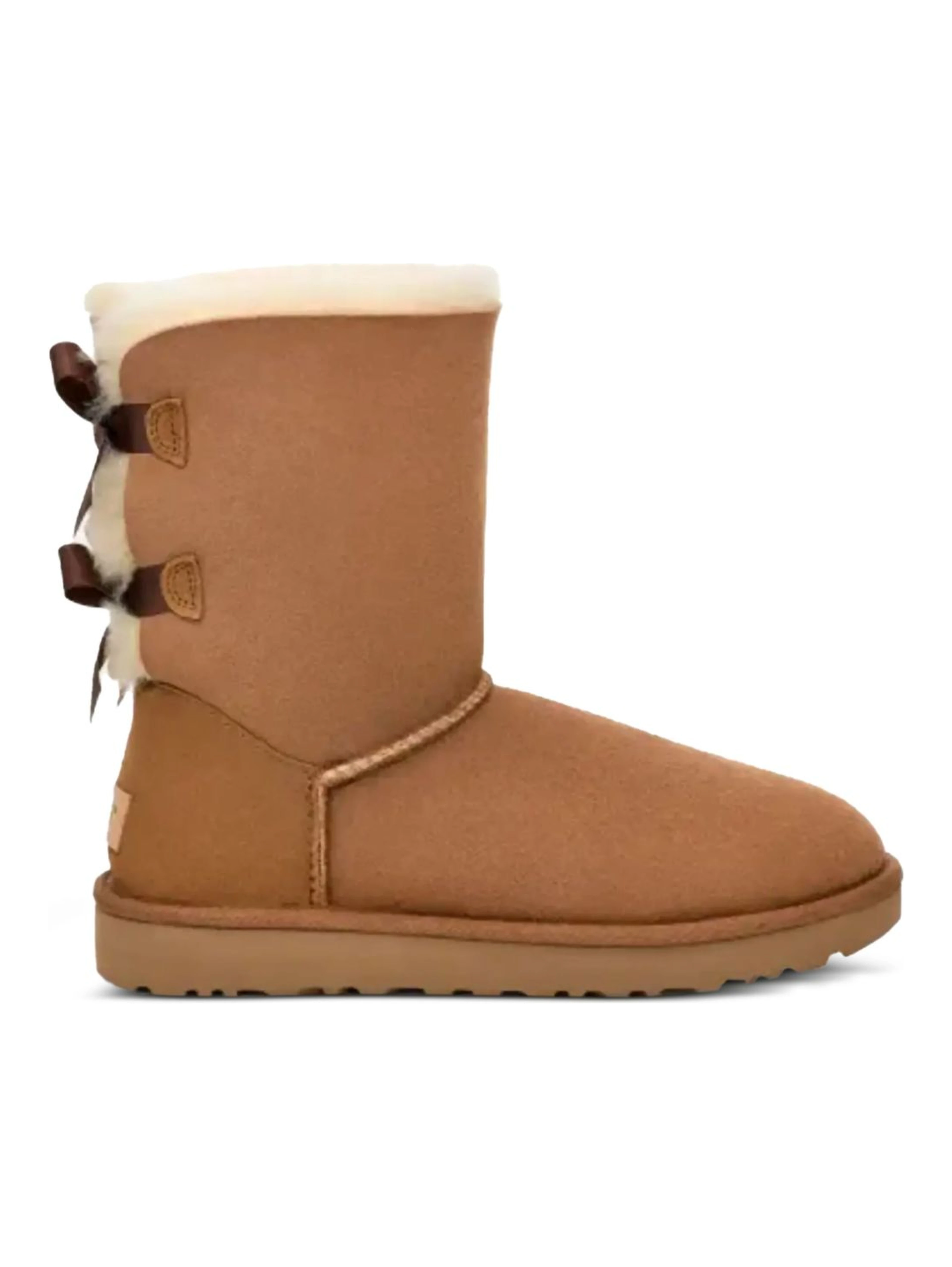 UGG Boots Chestnut